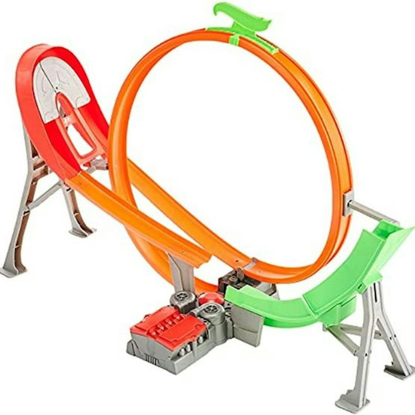 Hot Wheels Power Shift Motorised Raceway Playset