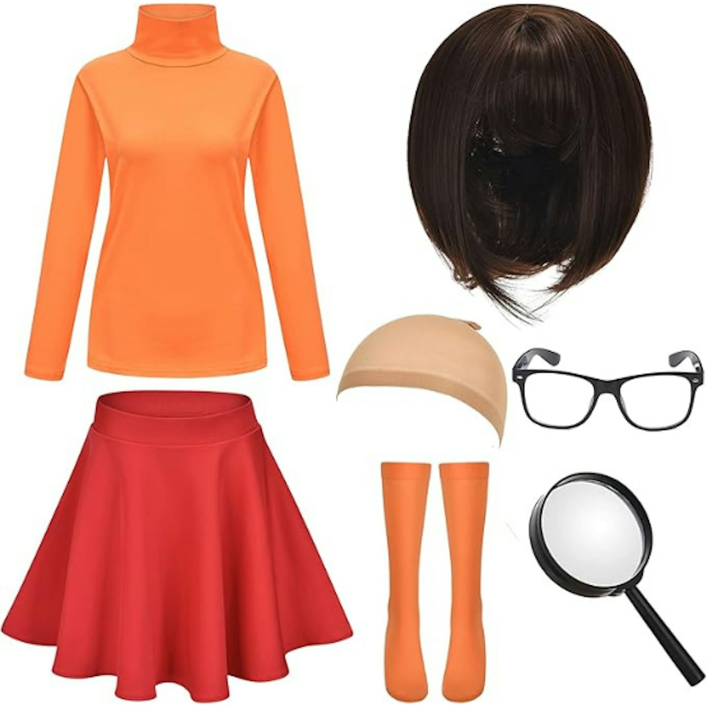 Velma costume 