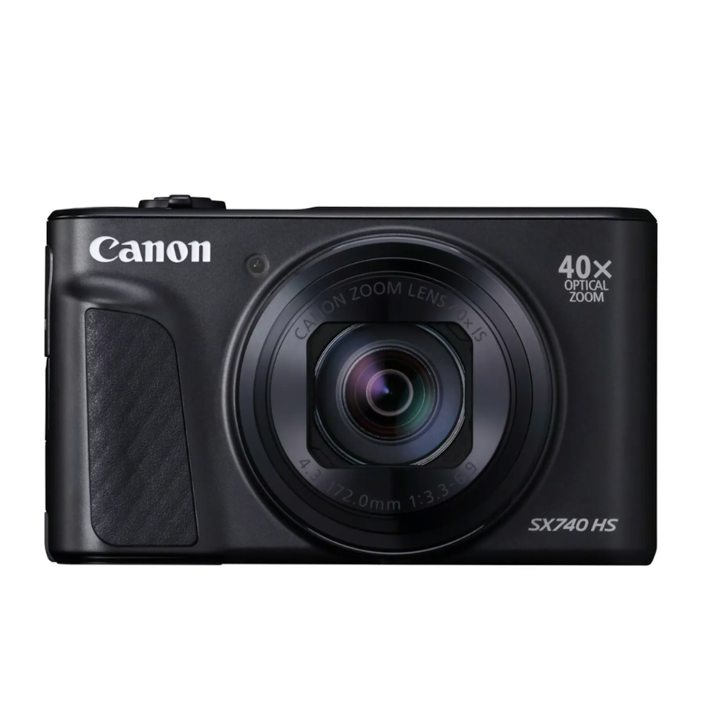 Canon PowerShot SX740 HS 20.3MP 40x Zoom Camera 