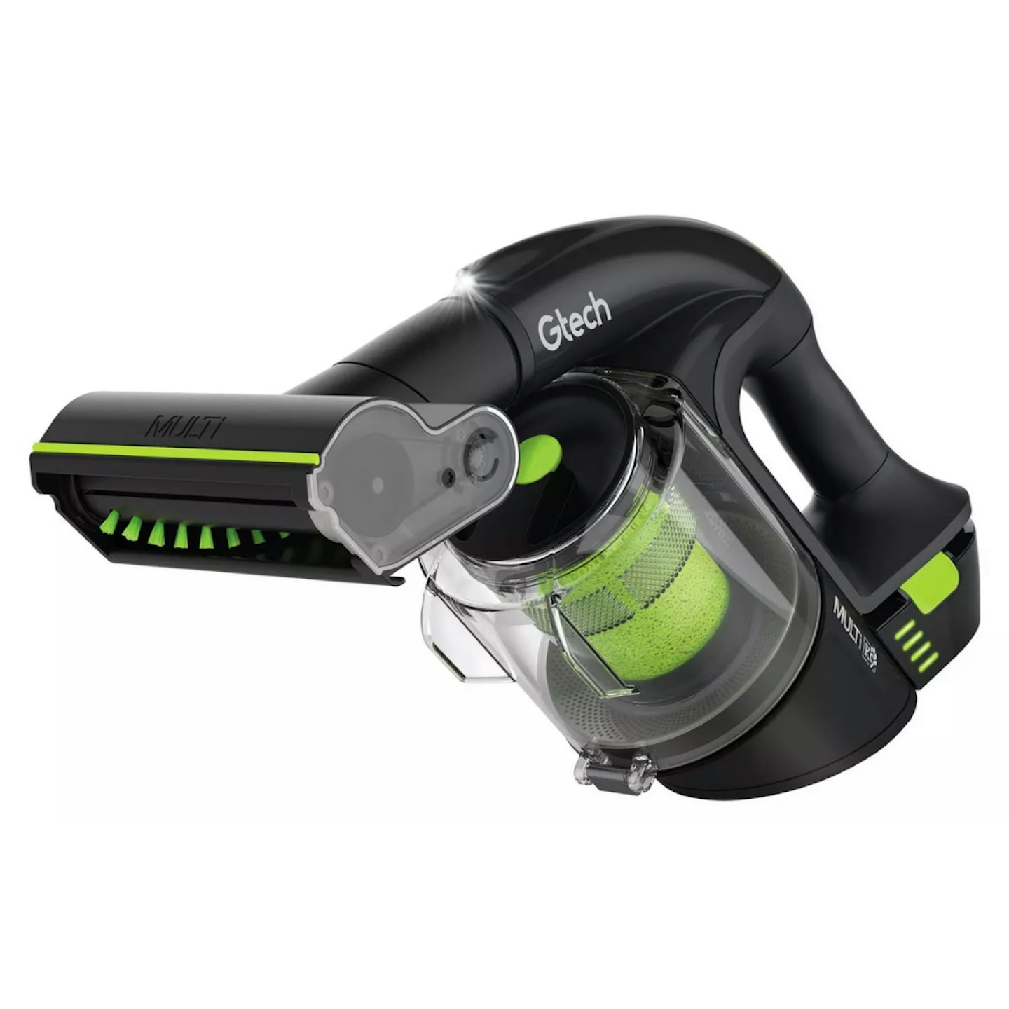 Gtech Multi K9 Pet Cordless Handheld Vacuum Cleaner 