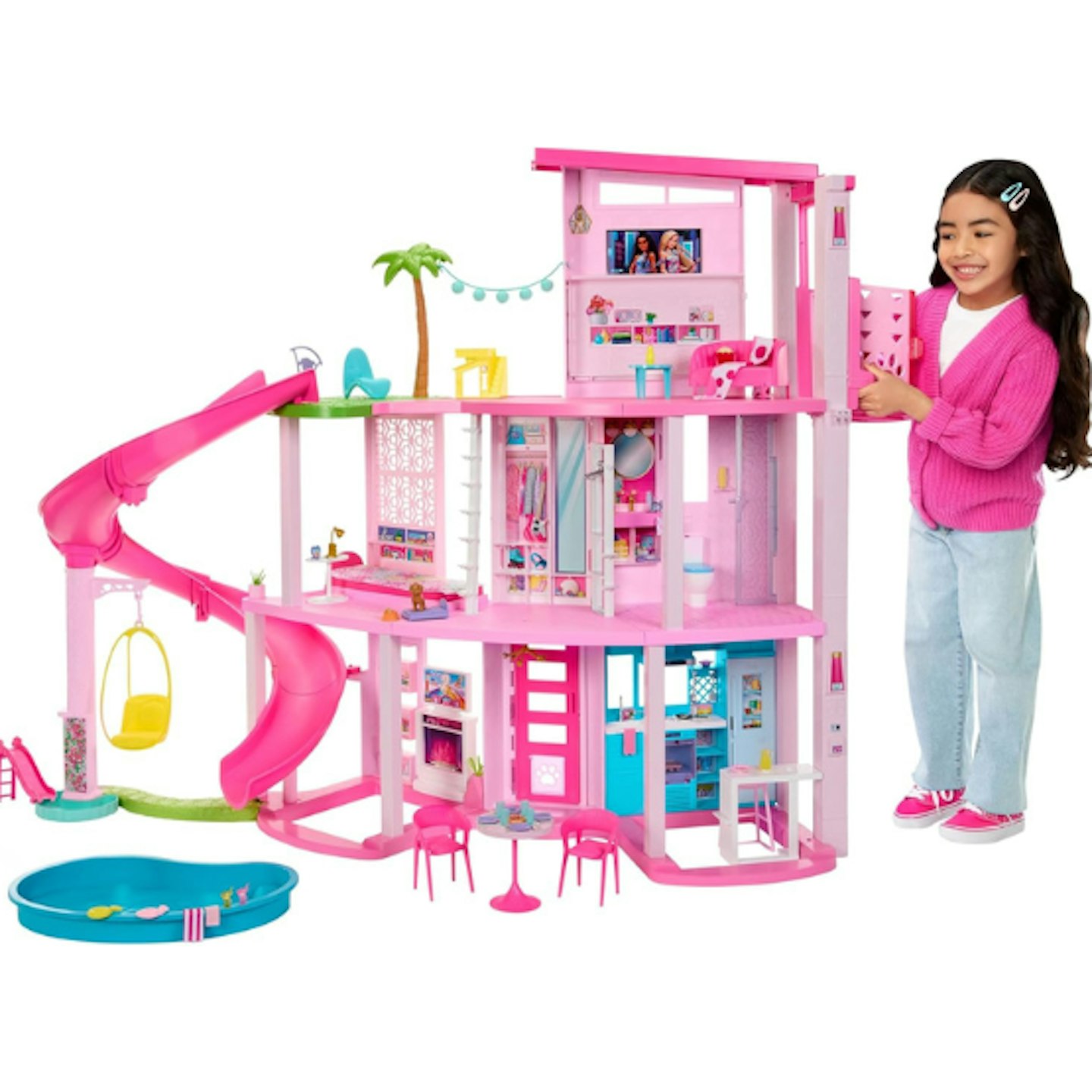 Black friday dollhouse online