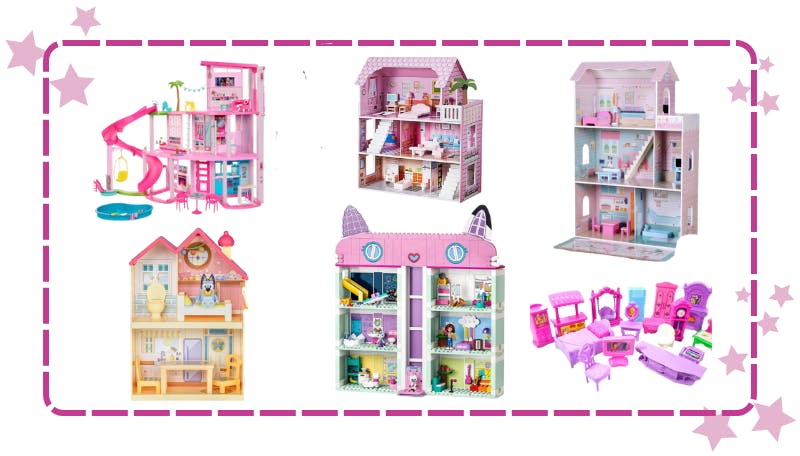 Playset Black Friday Deals On Lol Dollhouse Dollhouse Deals Lol