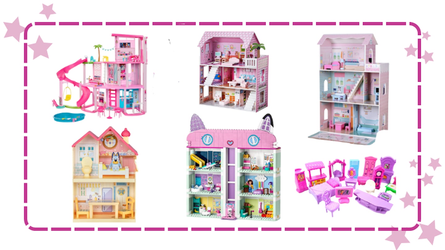 Get up to 50 off with the best Black Friday dollhouse deals