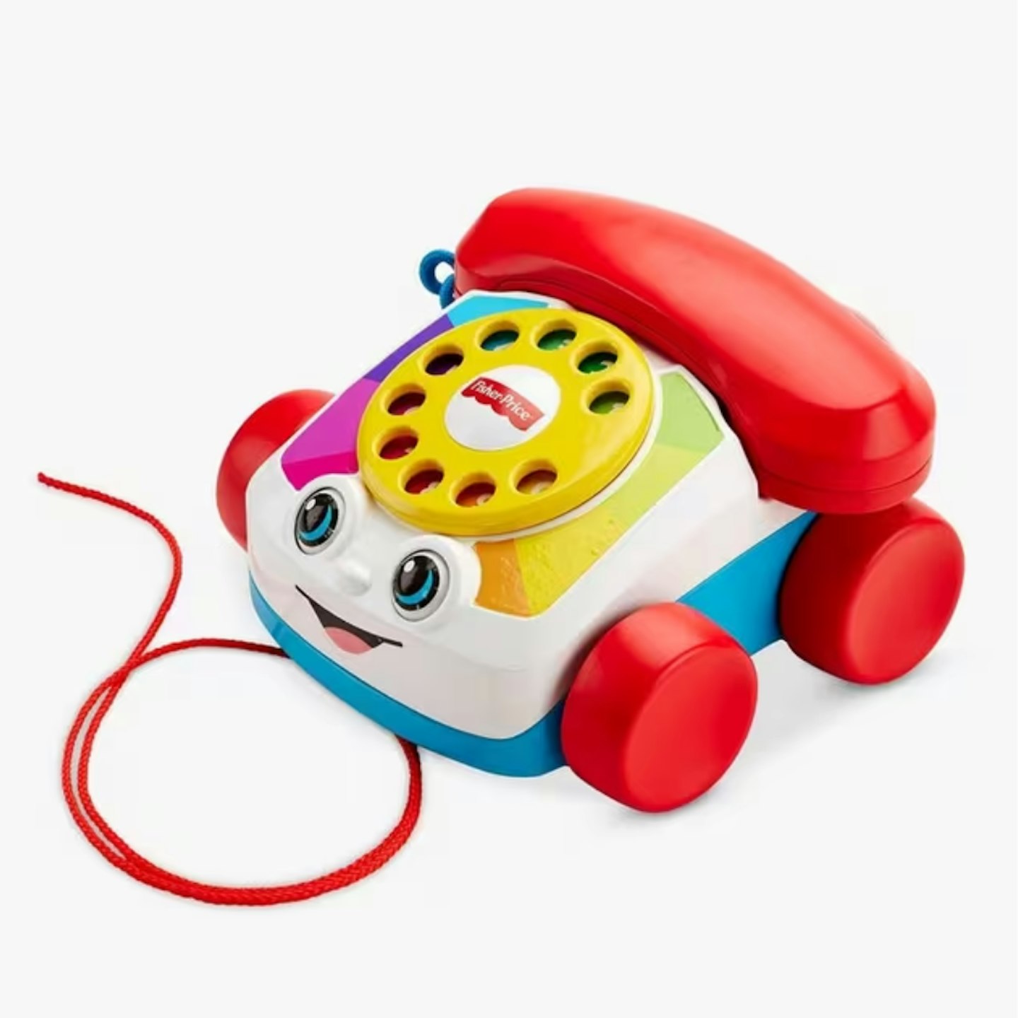 Fisher Price Chatter Telephone