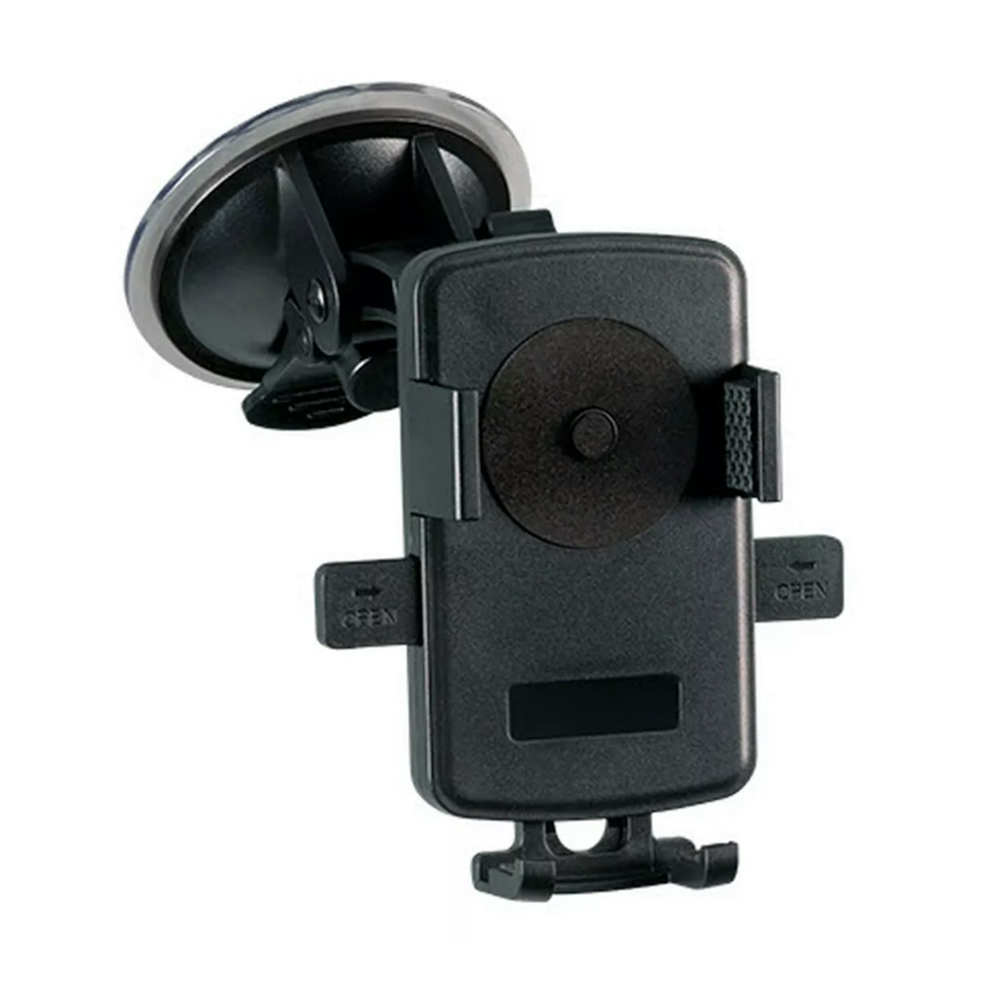 Halfords One Touch Universal Car Mount Holder