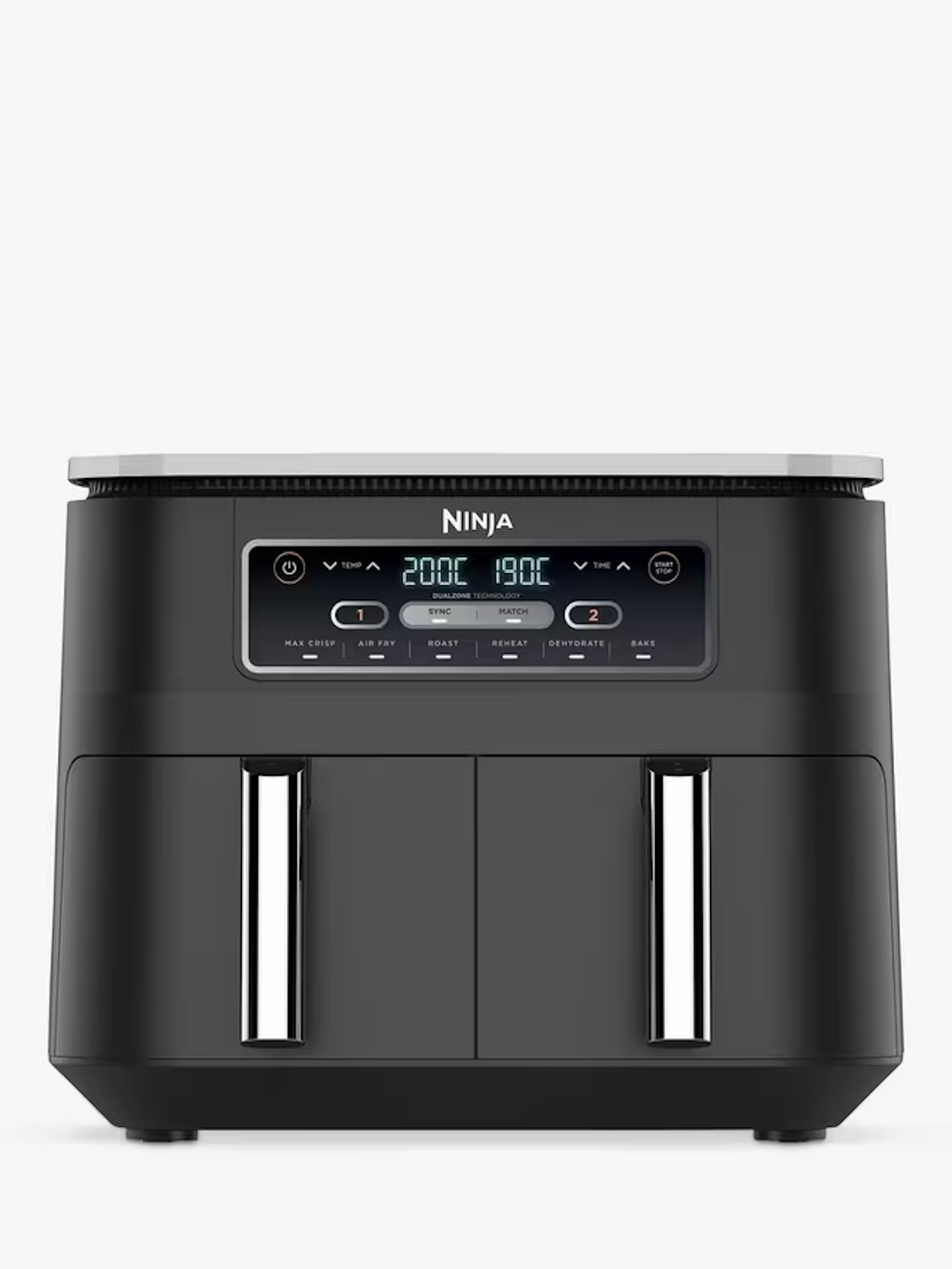 Ninja Foodi AF300UK Dual Zone Air Fryer