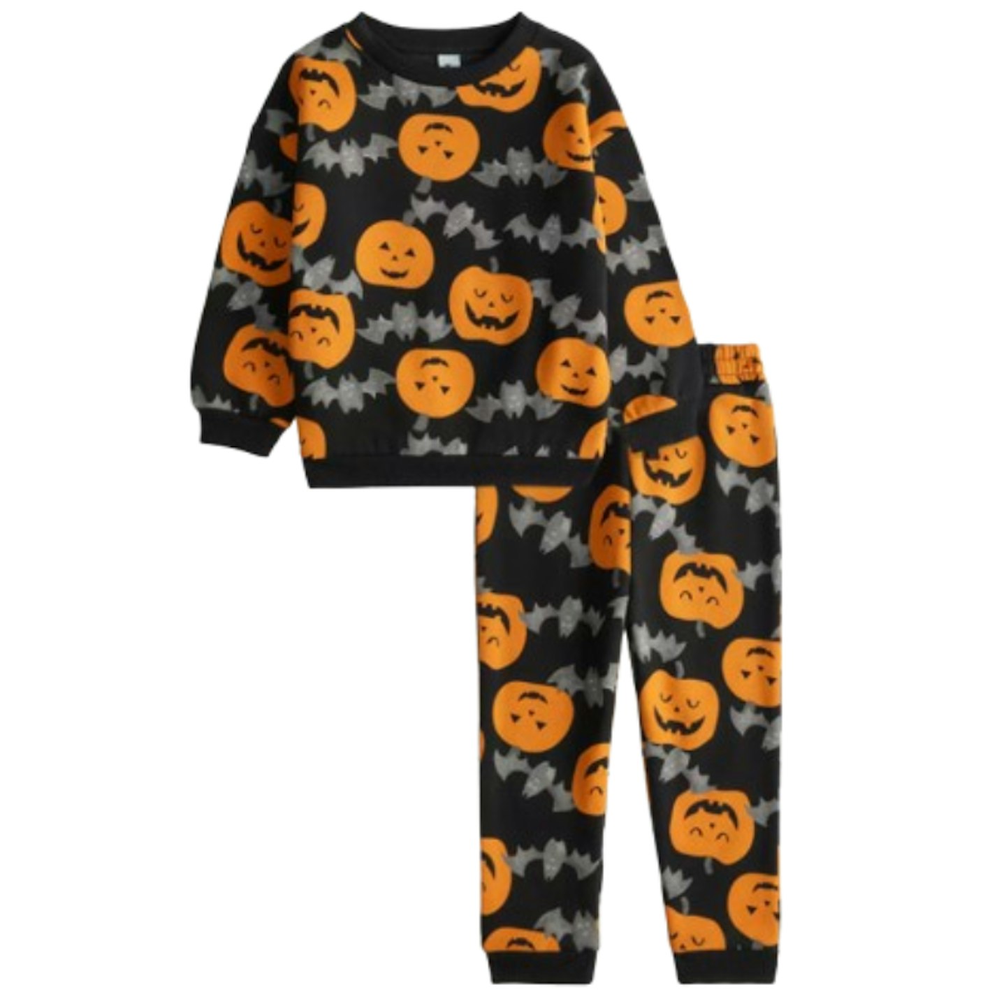 Tu Pumpkin Sweatshirt