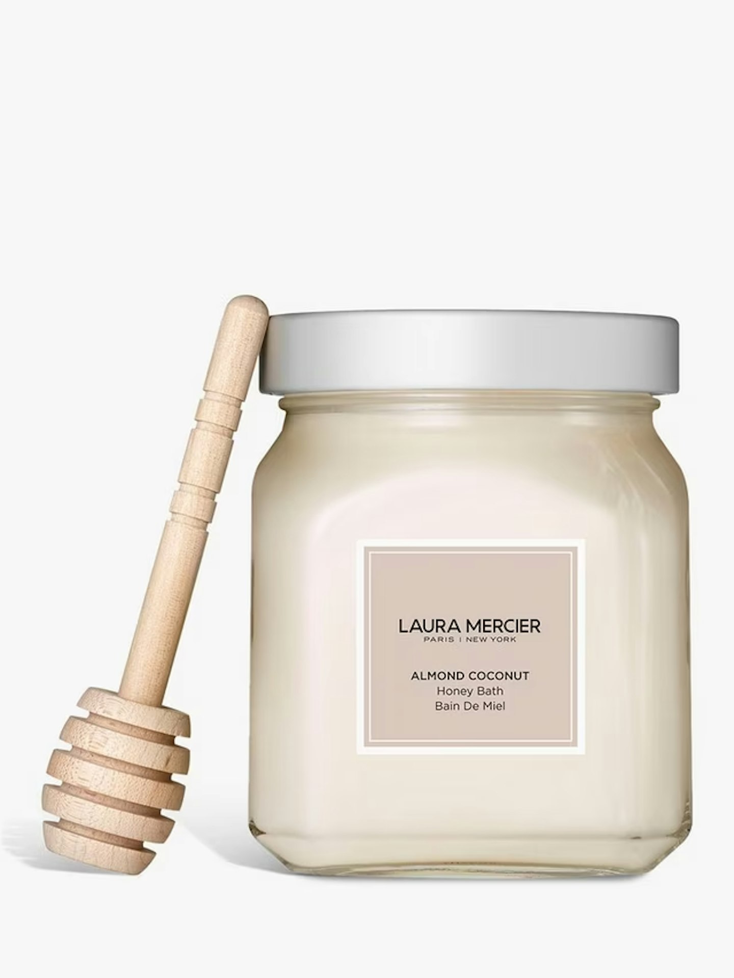 Laura Mercier Almond Coconut Honey 