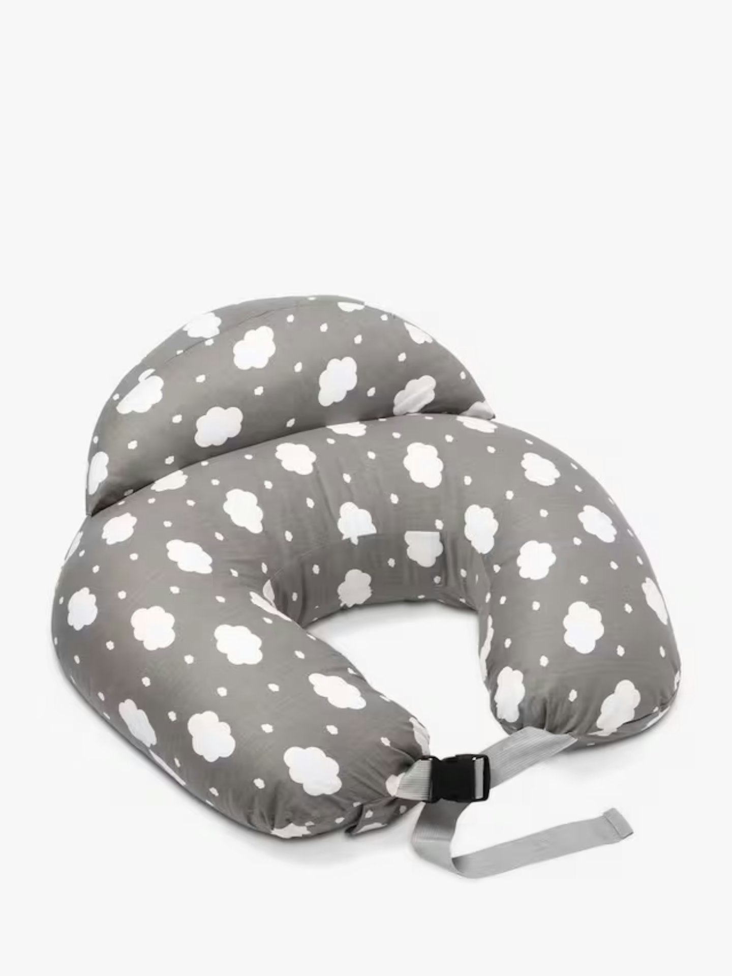 Momcozy Adjustable Nursing Pillow