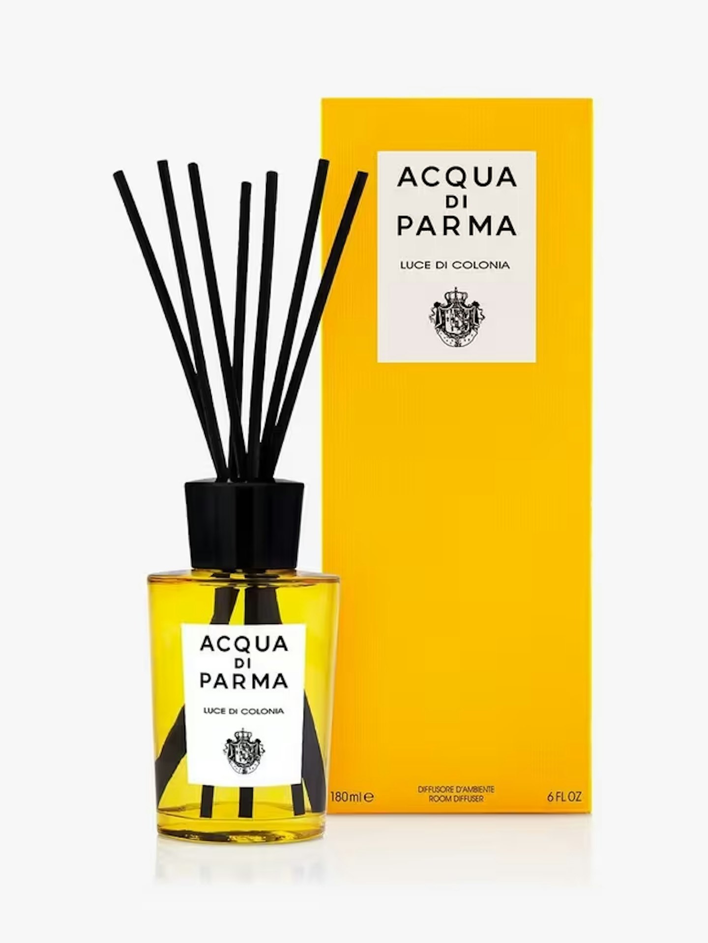 Acqua di Parma Luce di Colonia Room Diffuser