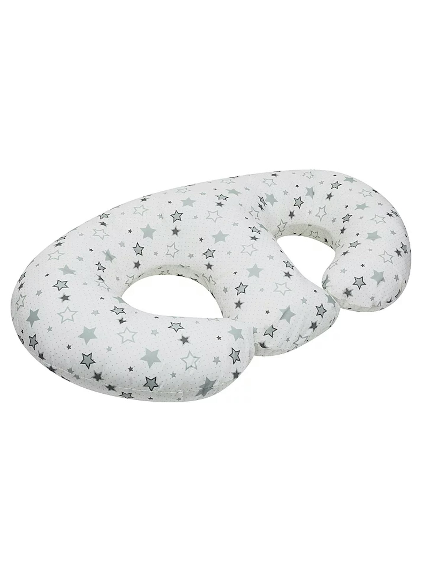 Kinder Valley Twin Nursing Pillow