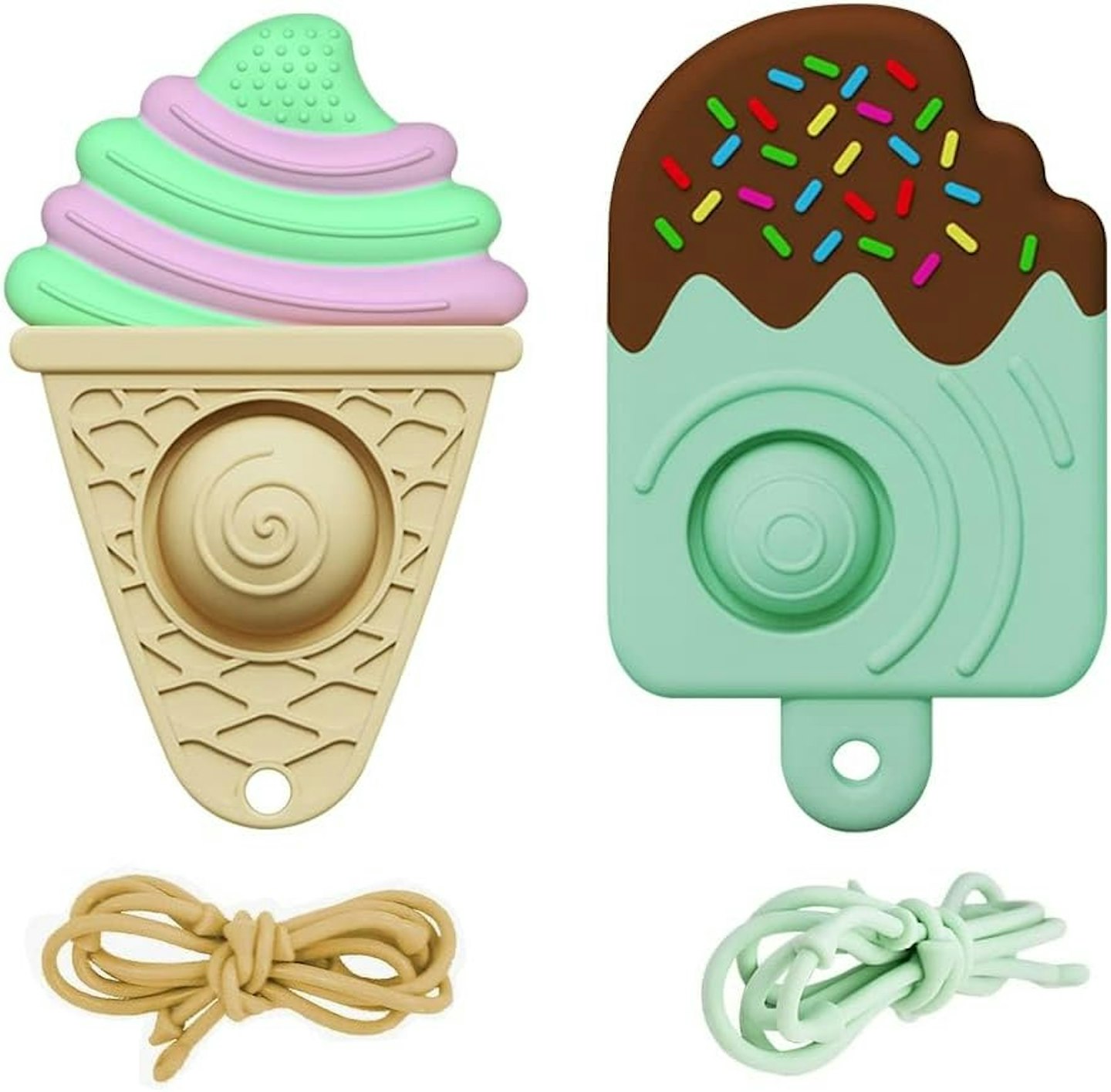 Teething Toys for Baby