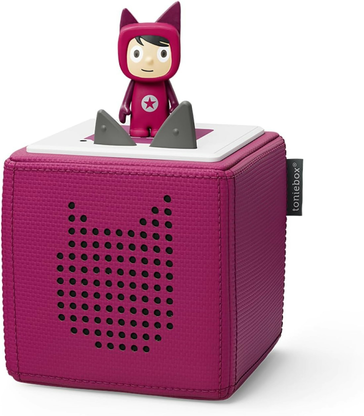 tonies Toniebox Wireless Musical Storybox