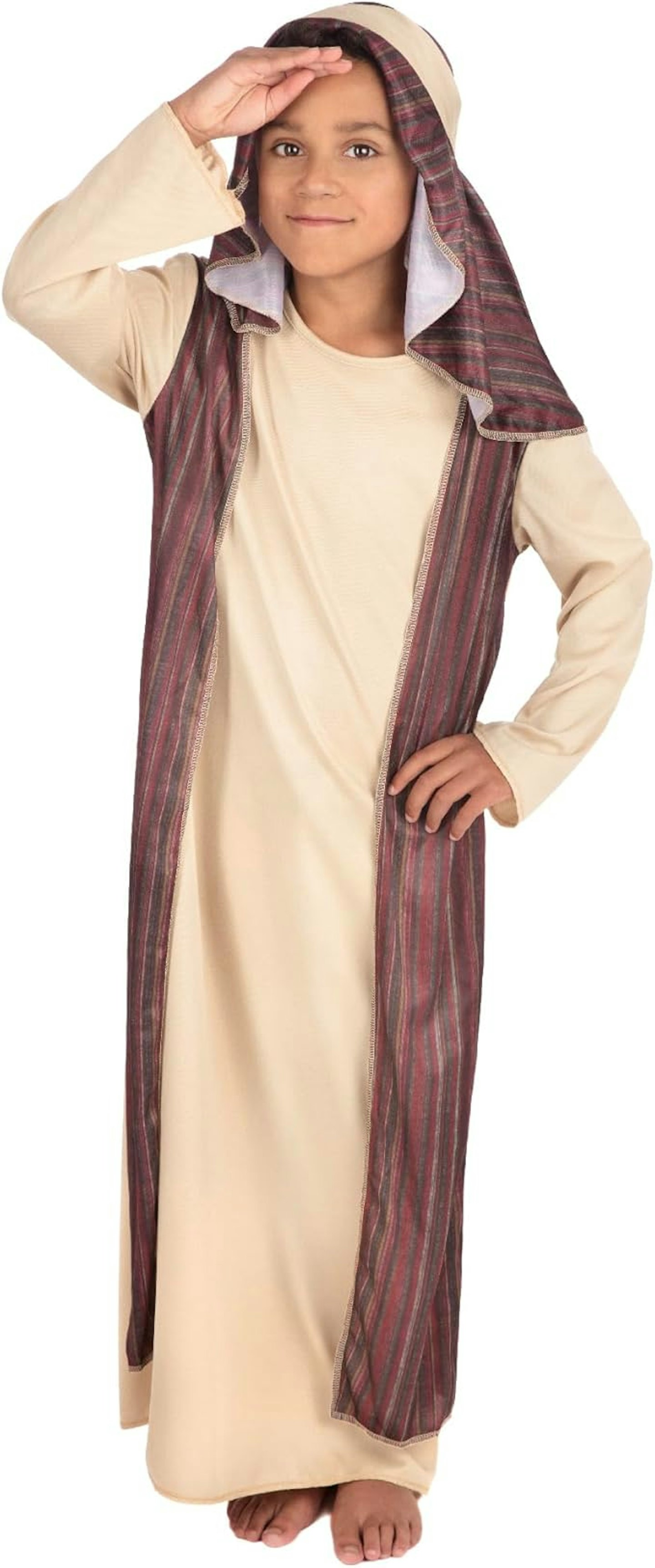 Bristol Novelty Shepherd Costume