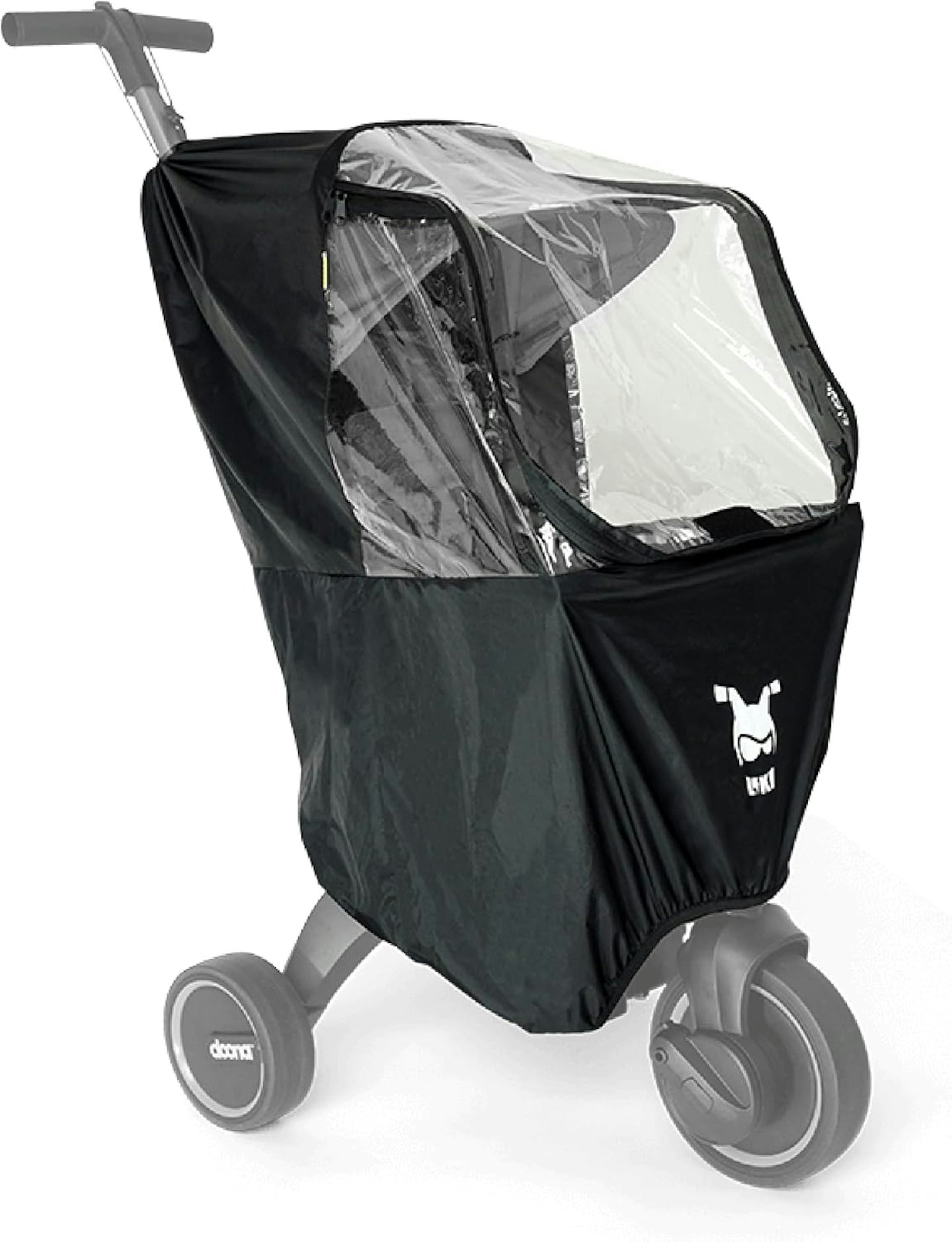 Doona Liki Trike Rain Cover