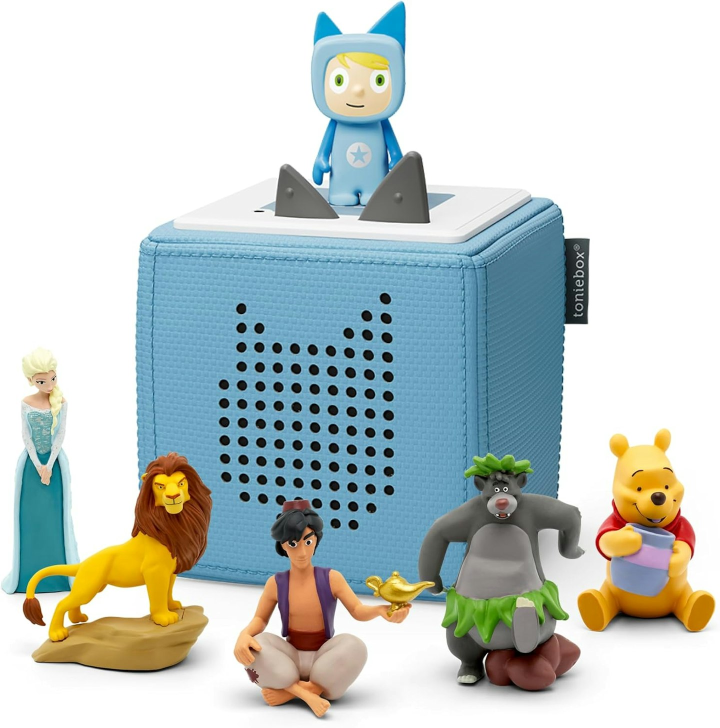 tonies Toniebox Disney Mega Bundle