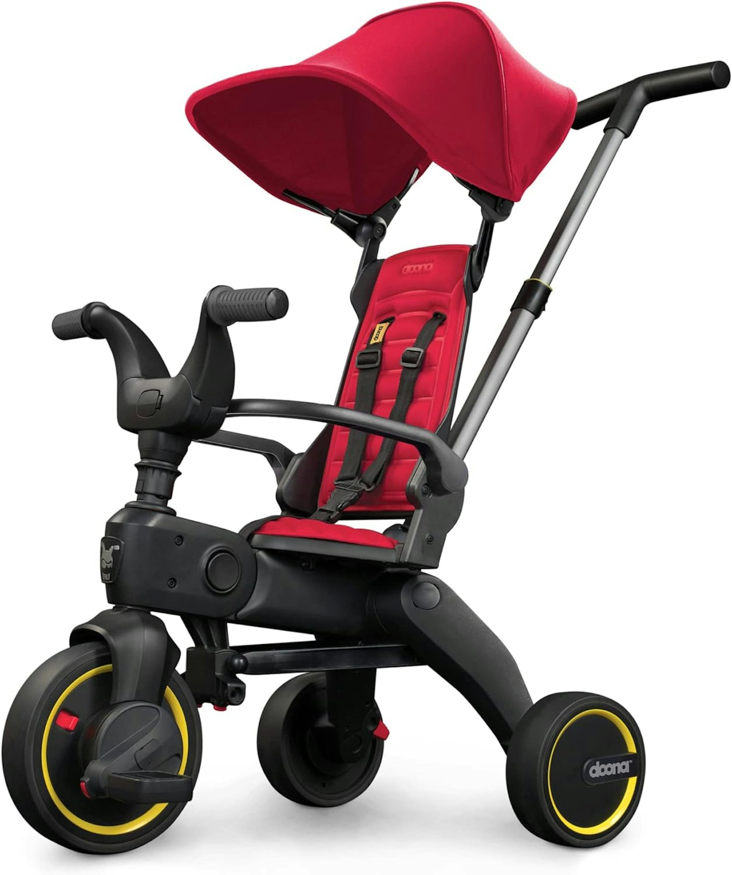 DOONA Liki Baby Trike S1