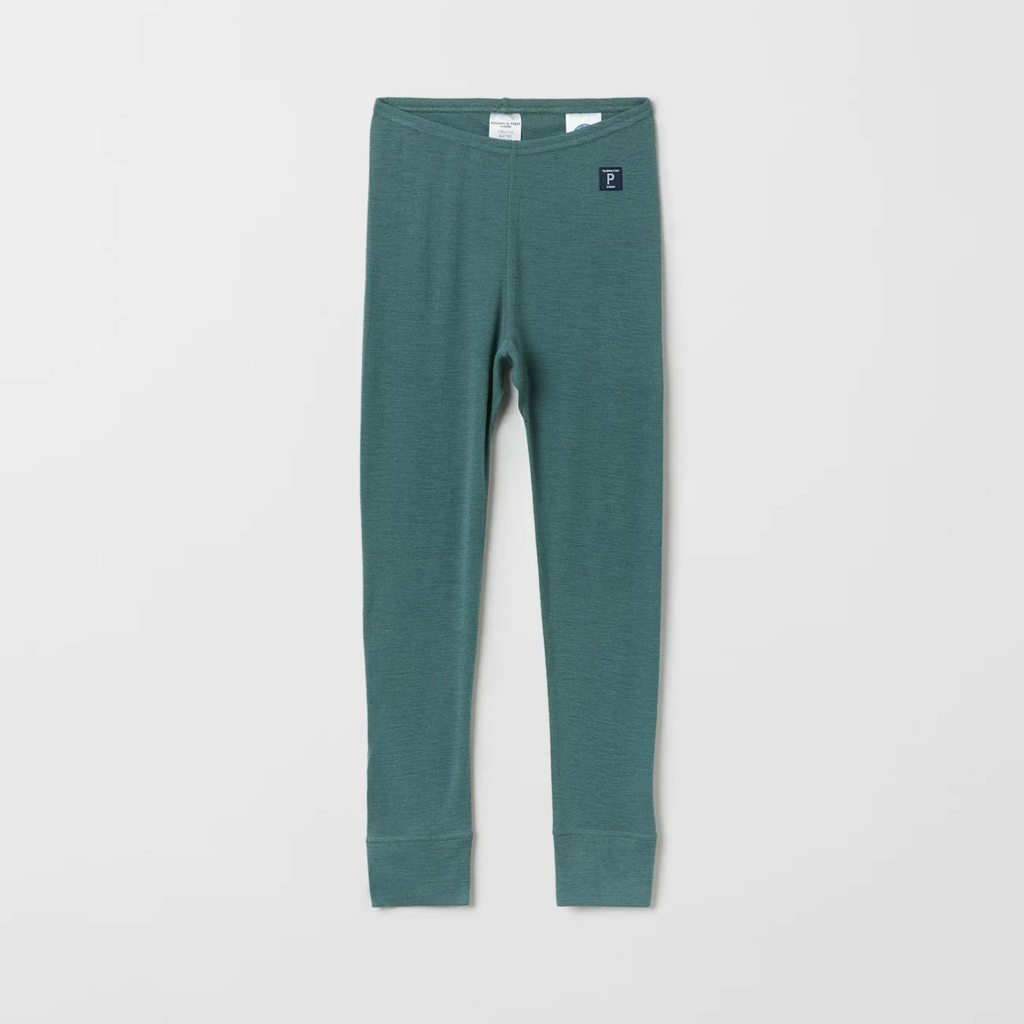 Thermal Merino Kids Leggings
