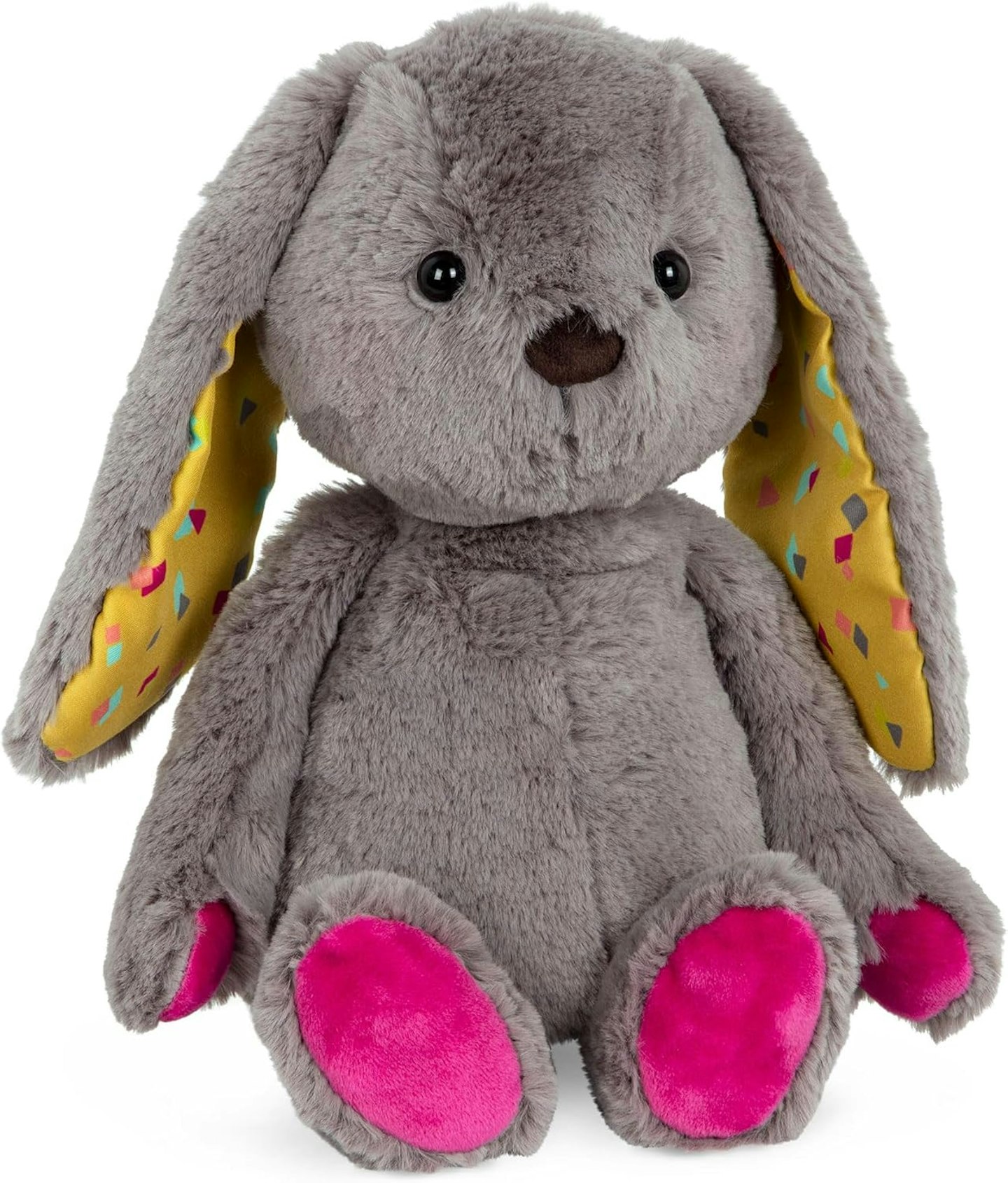 Happy Hues Sprinkle Bunny(B. Softies by Battat) 
