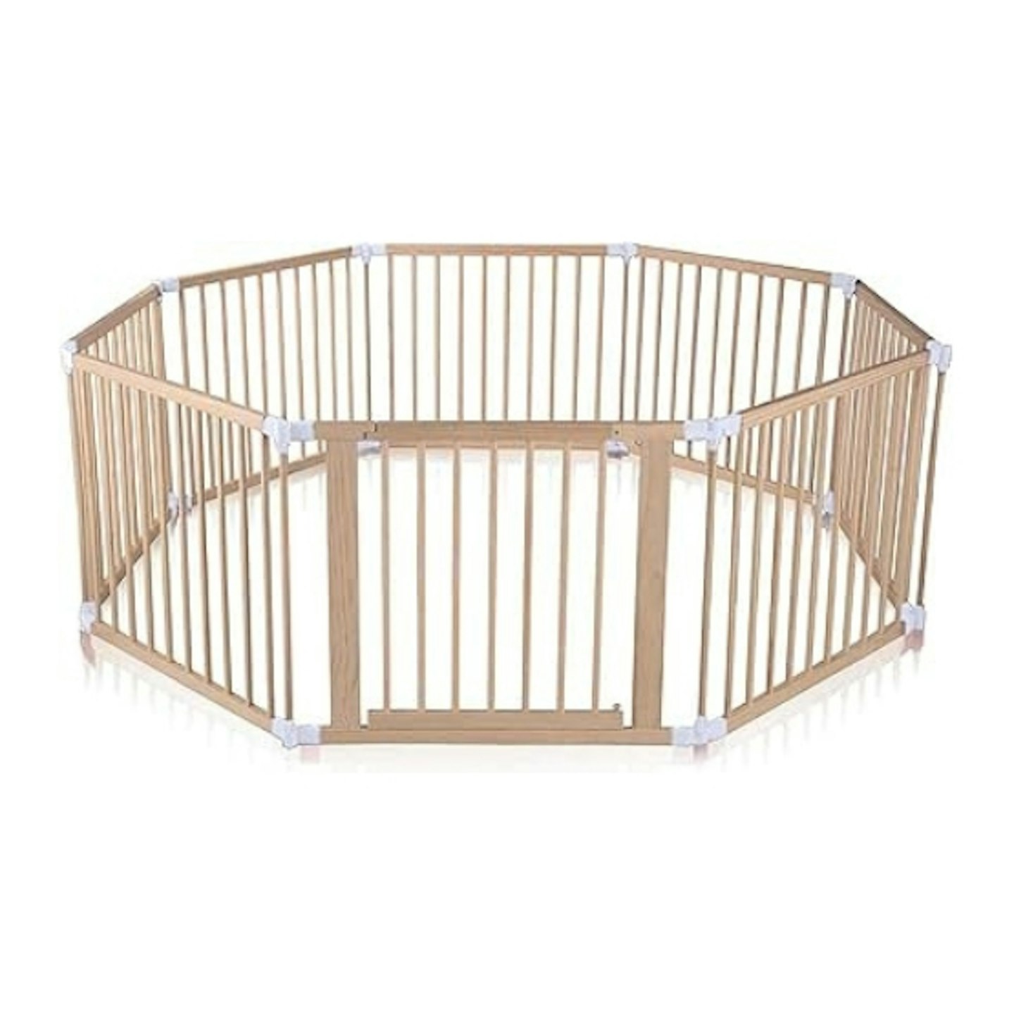 Baby Vivo Baby Playpen