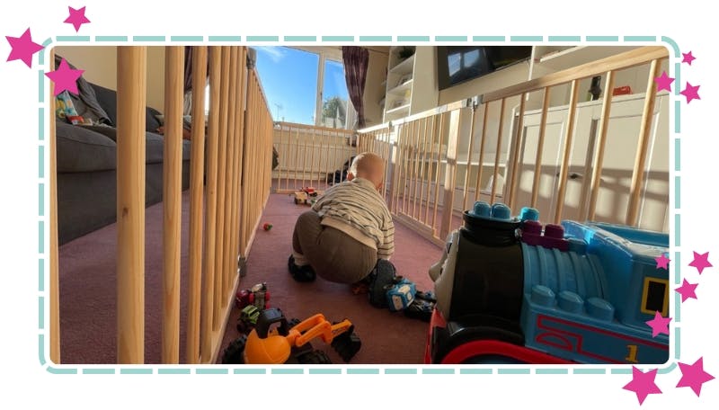 Baby Vivo Baby Playpen Review Reviews Mother & Baby