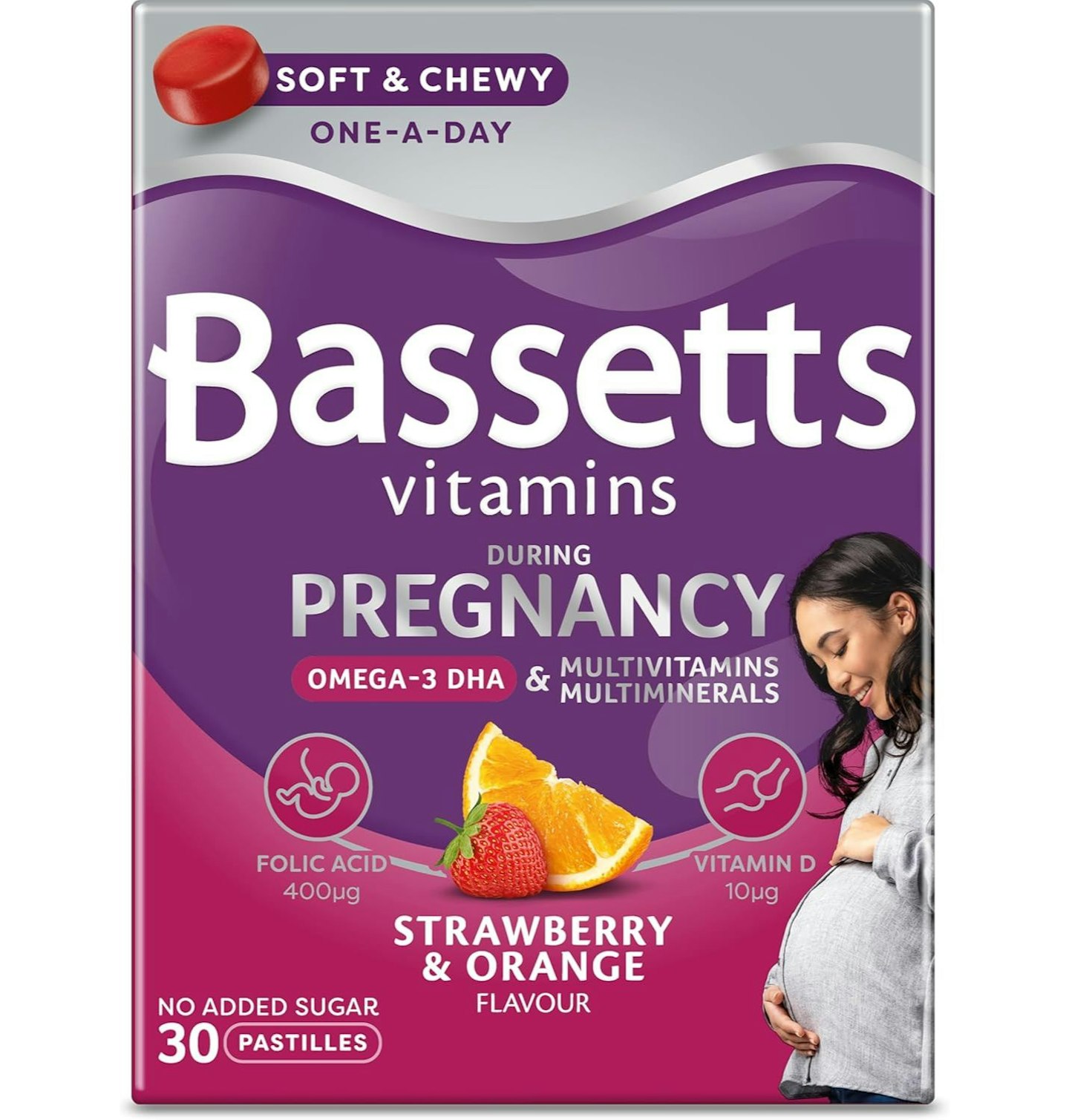 Bassetts Vitamins