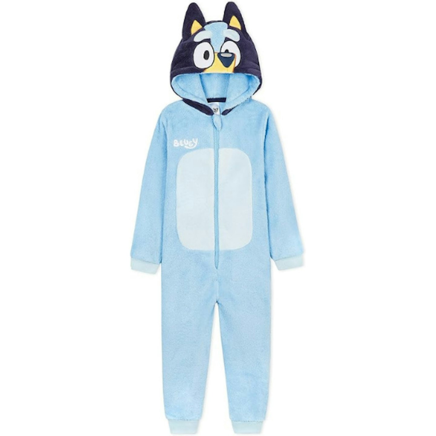 Bluey onesie