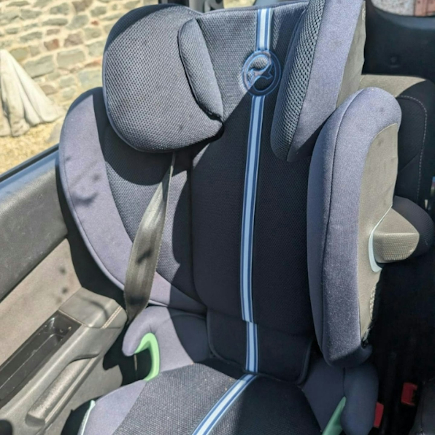 CYBEX Solution G2 Car Seat