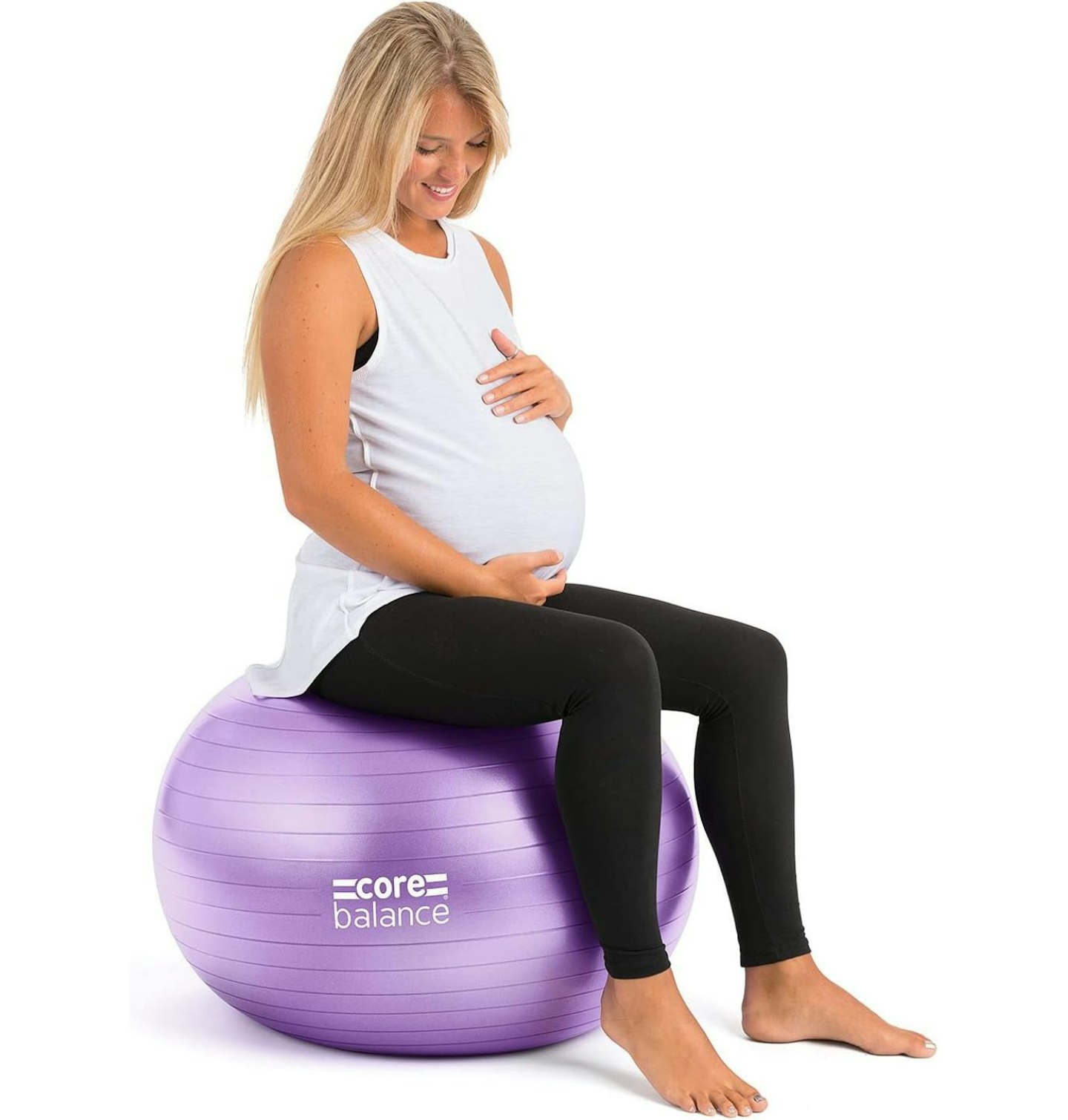 Core Balance Pregnancy Ball