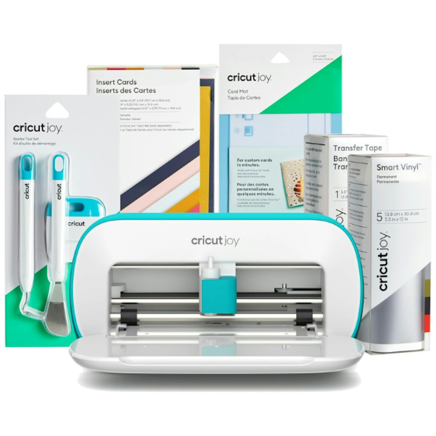 Cricut Joy™ Starter Bundle 2024 Black Friday deals