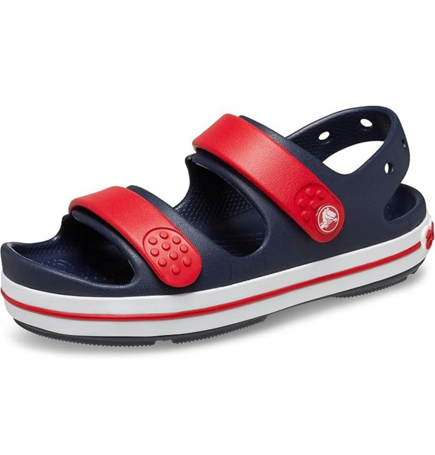 Crocs Unisex Kids Crocband Cruiser Sandal K