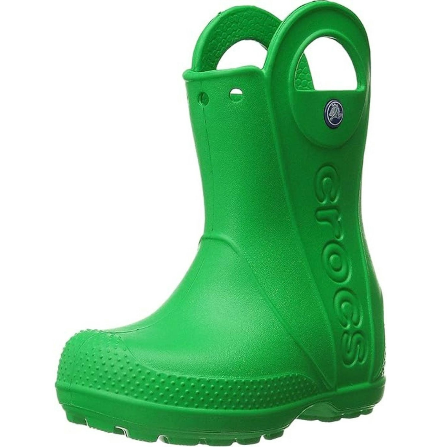 Crocs Unisex Kid's Handle It Rain Boot