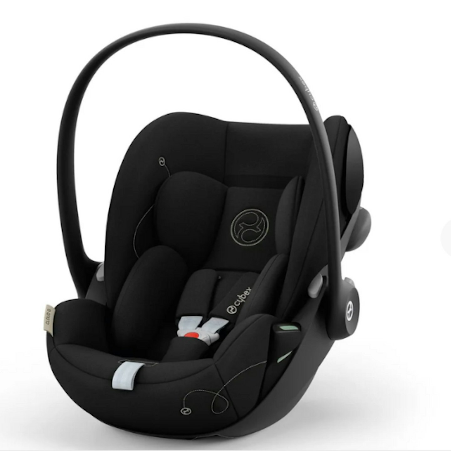 Cybex rotating car seat