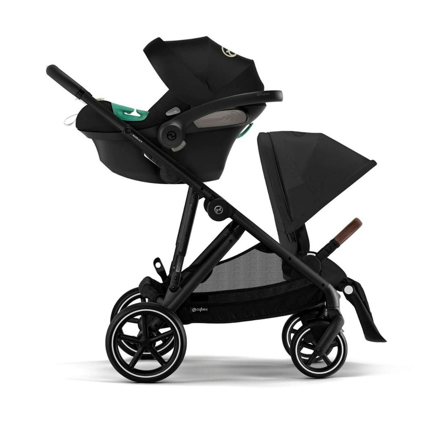 Cybex Gazelle S