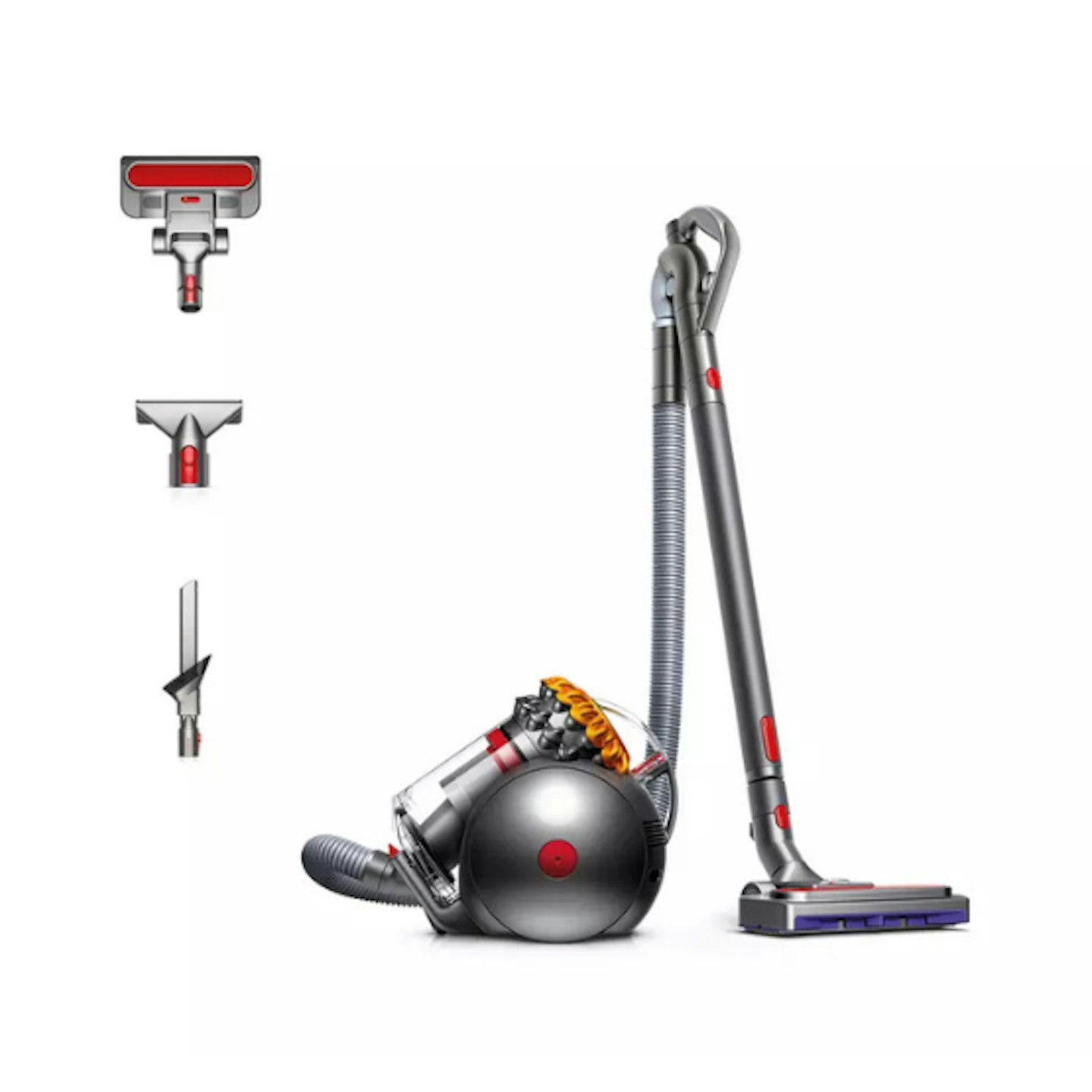 Argos Black Friday deals - Dyson Big Ball Multifloor 2 Corded Cylinder Vacuum Cleaner