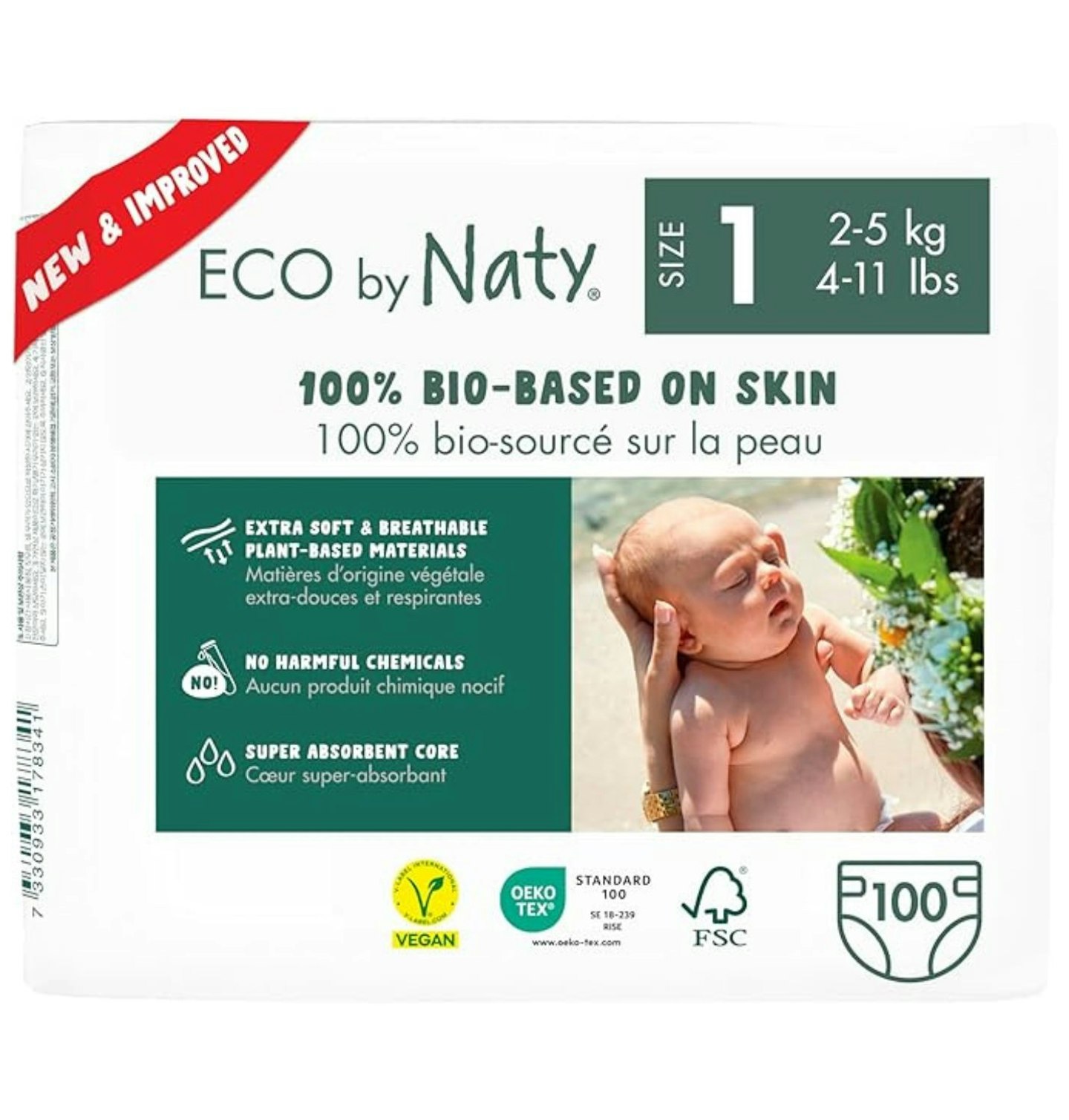 Eco by Naty