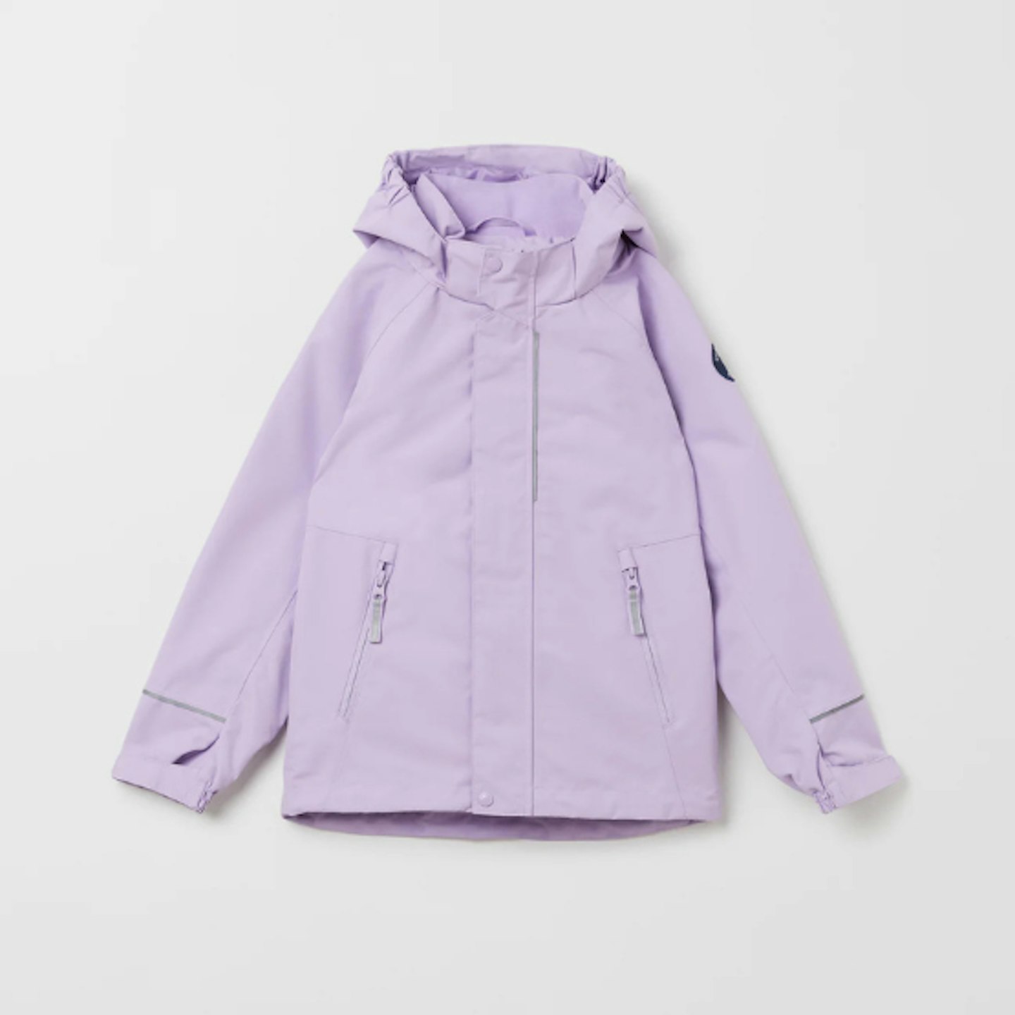 Polarn O Pyret Extendable jacket