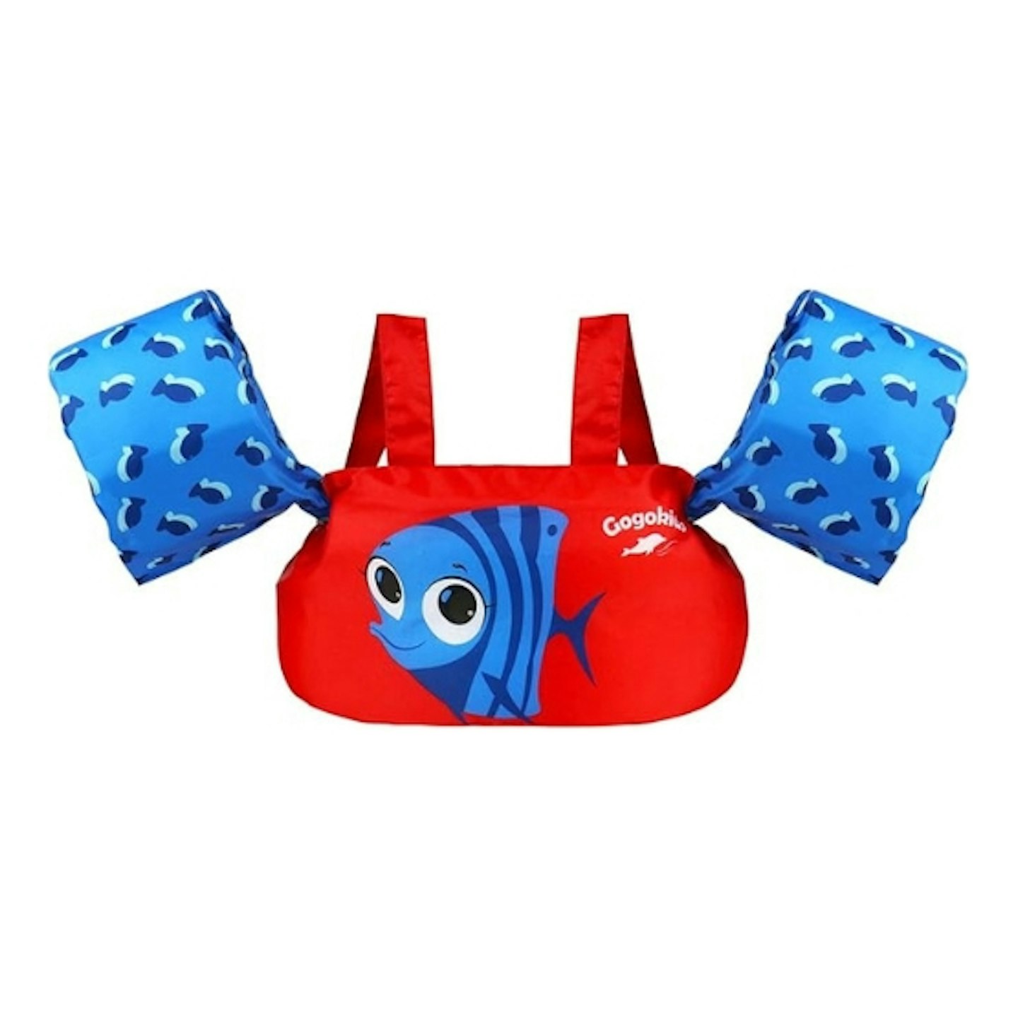 Gogokids Toddler Swimming Float Vest