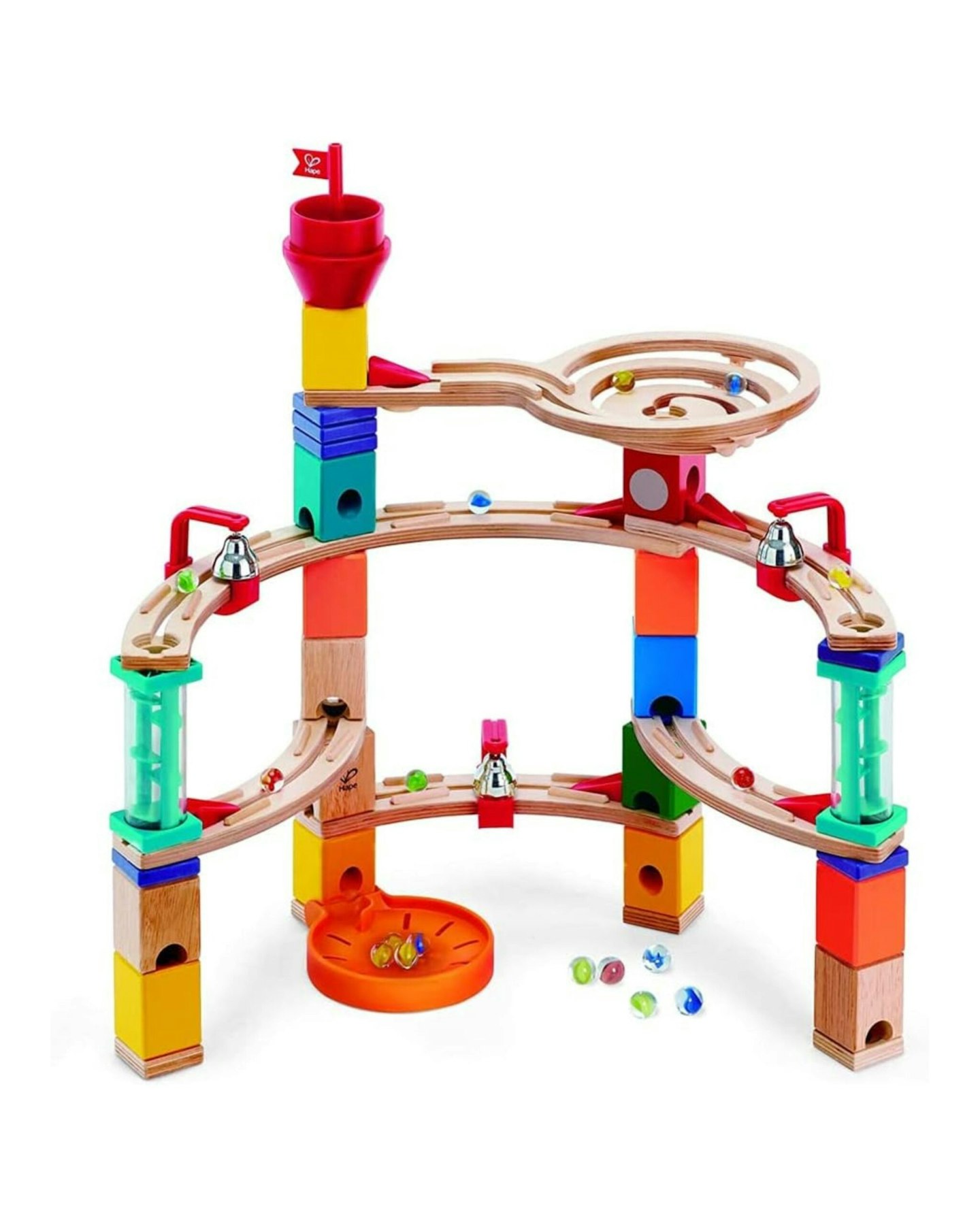 Hape Marble run 