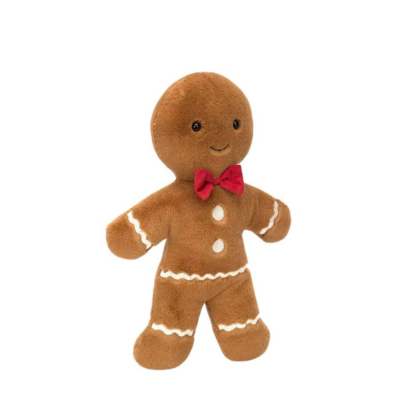 Jellycat Jolly Gingerbread Fred