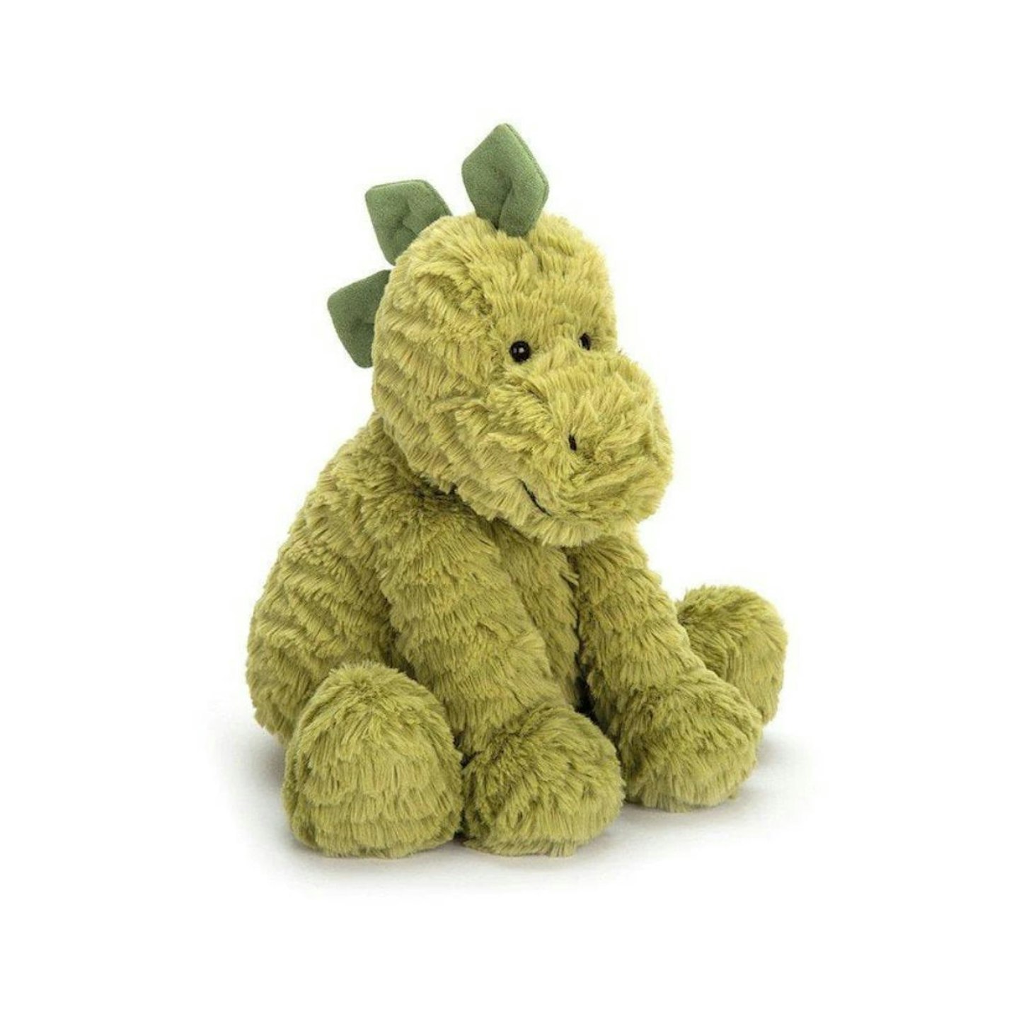 Jellycat Medium Fuddlewuddle Dino