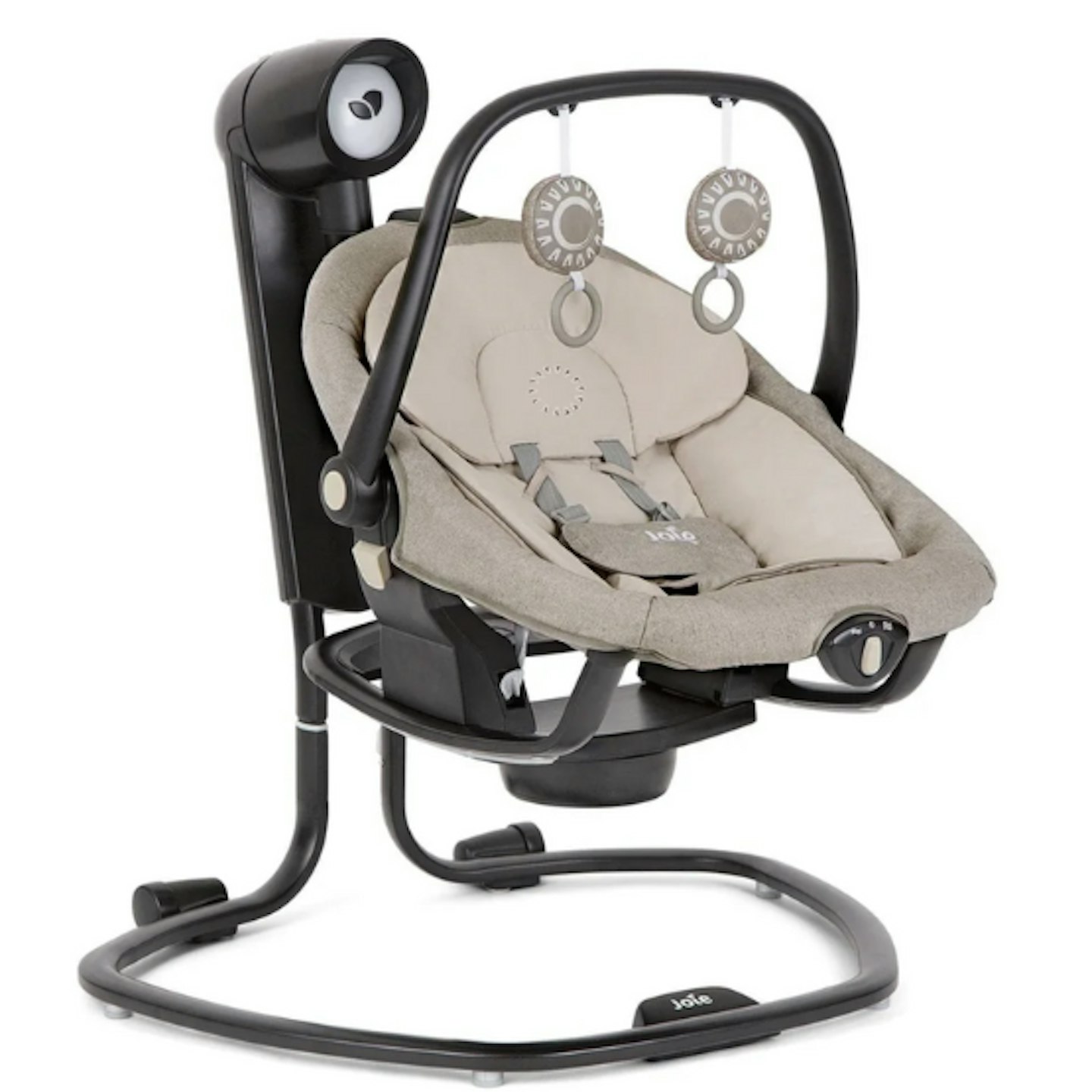 Joie Serina 2-in-1 Rocker/Swing Seat