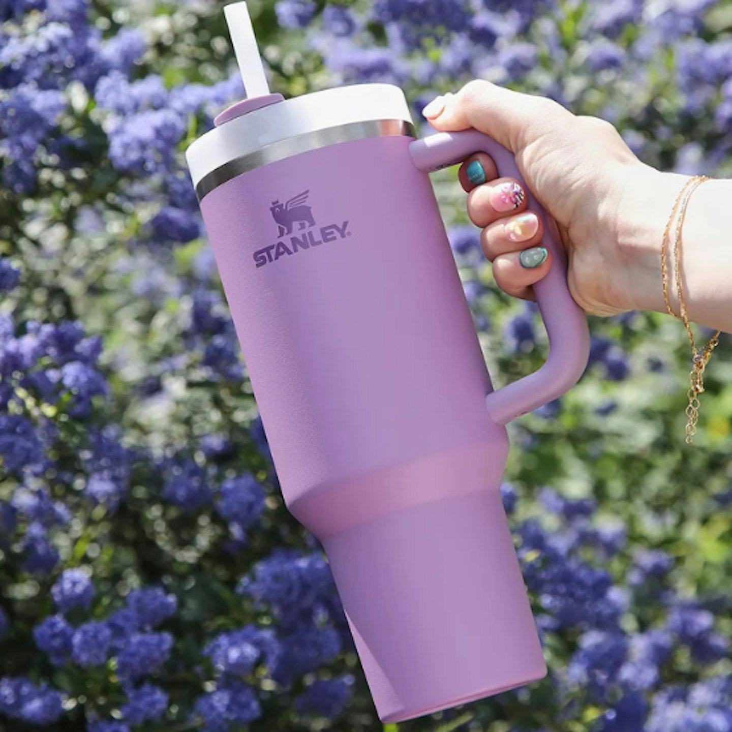 Stanley Lilac Quencher