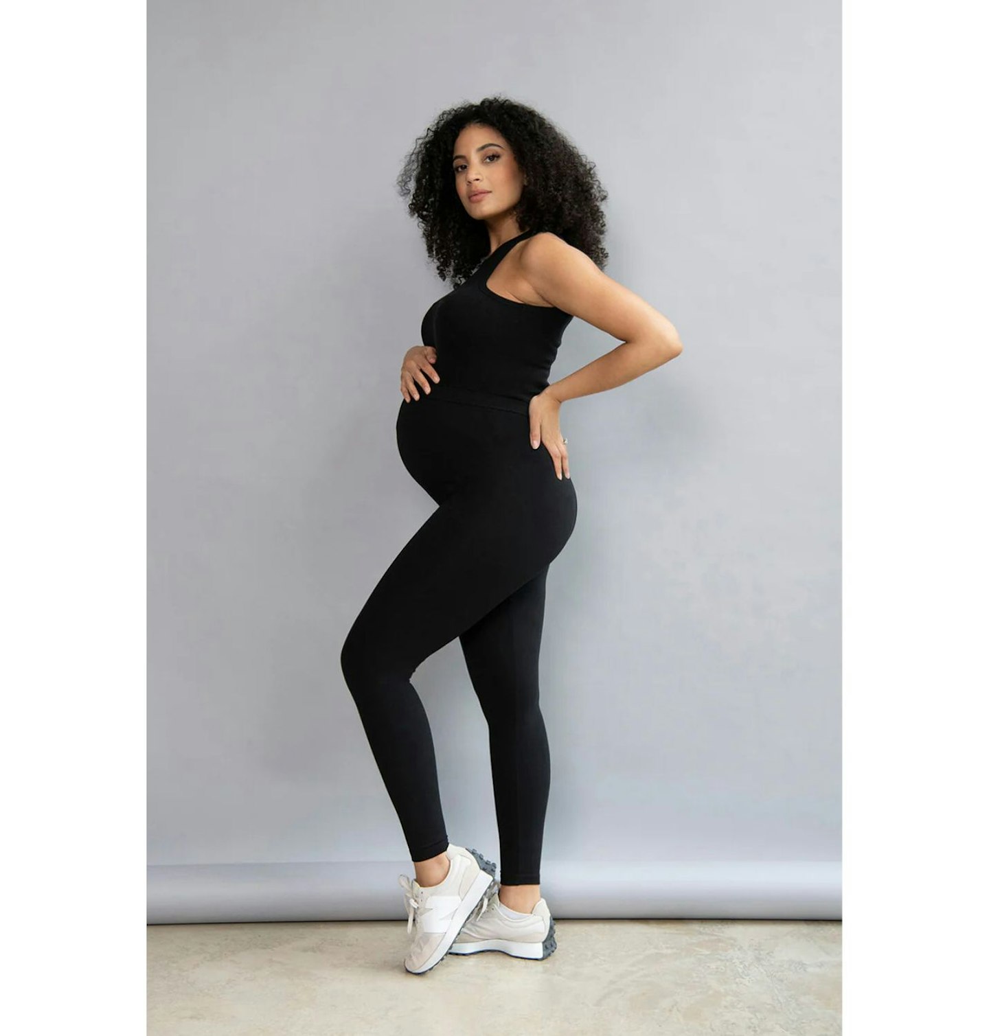 Maternity Everyday Leggings