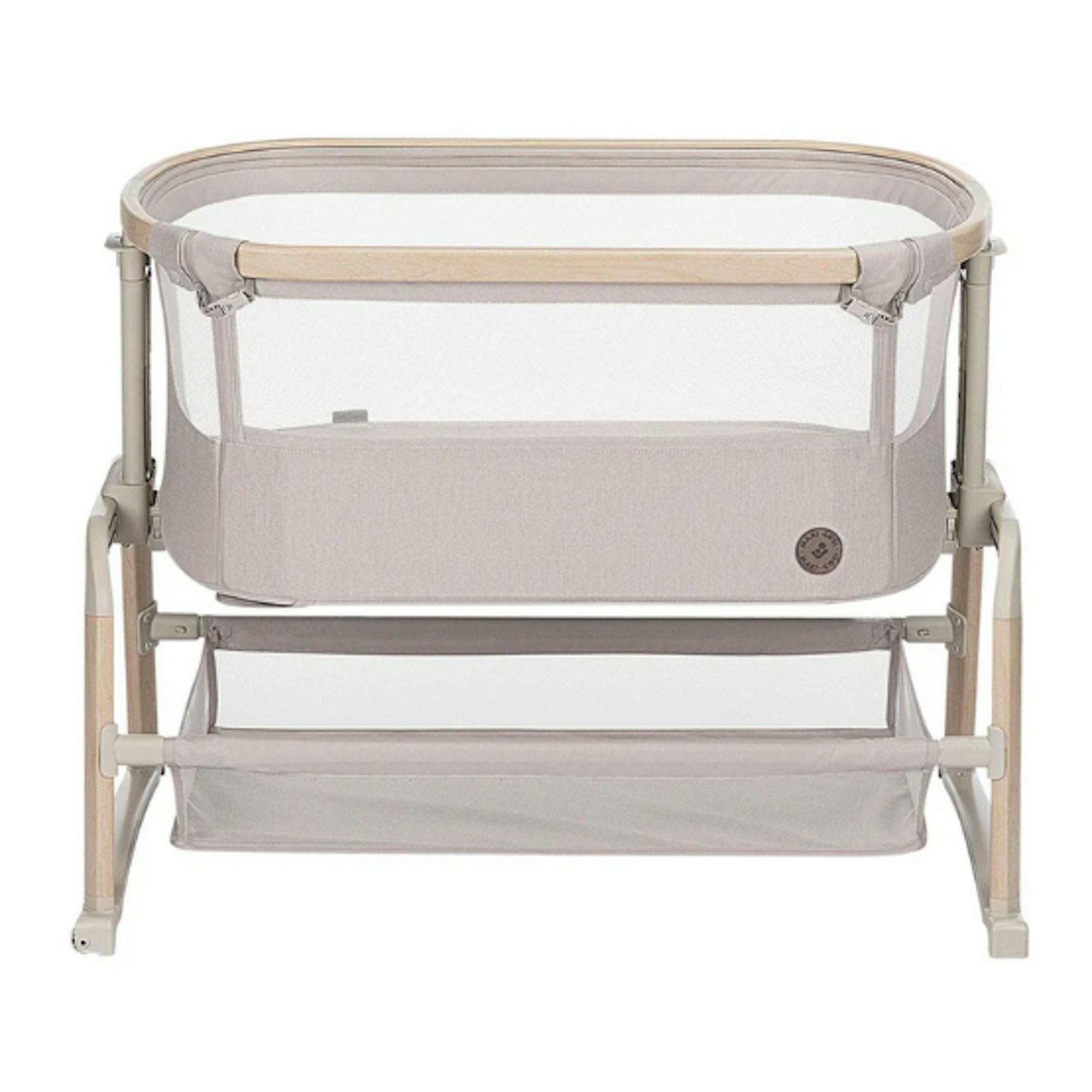 Maxi-Cosi Lora Air bedside crib