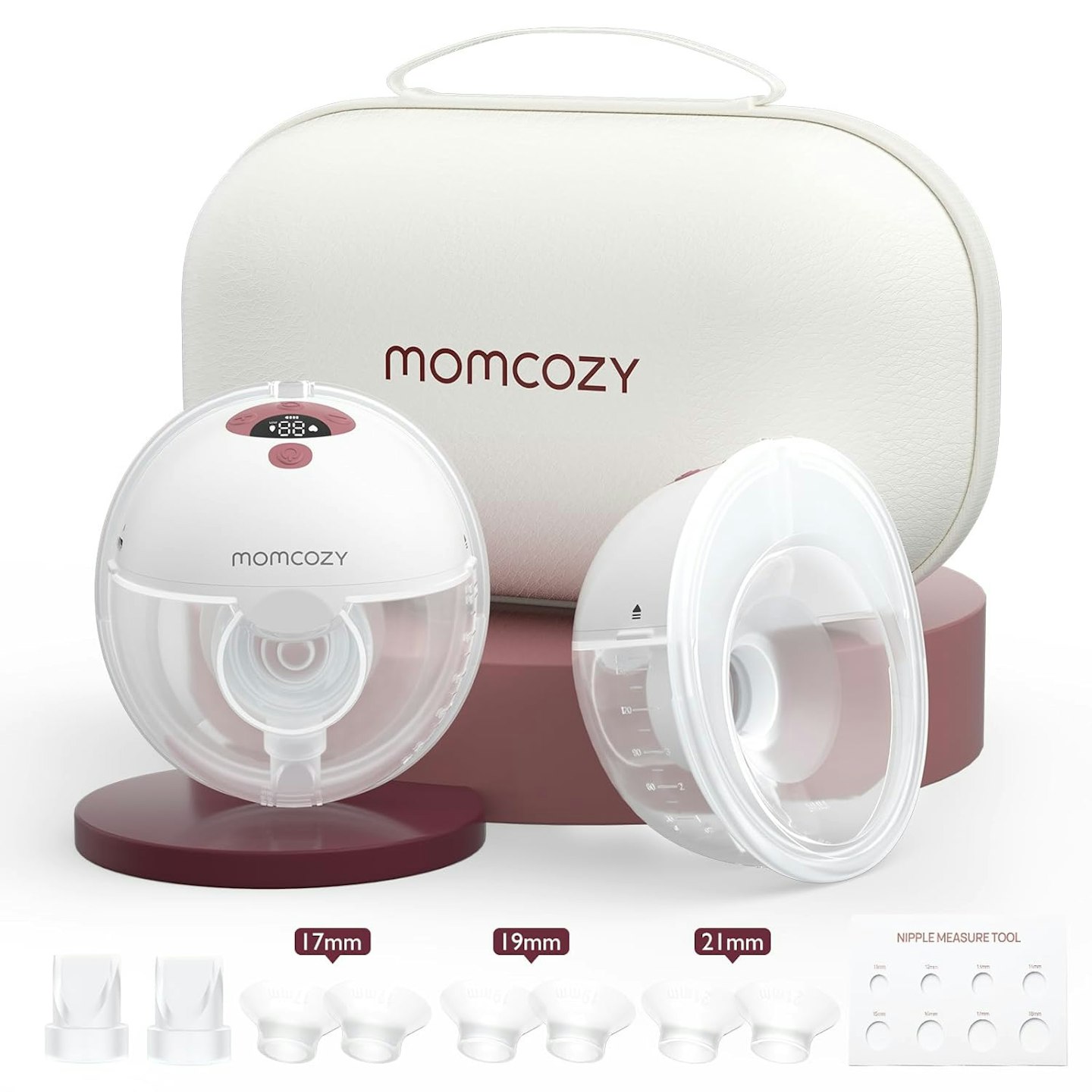 Momcozy M5 breast pump