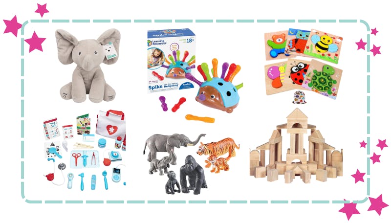 Ms Rachel approved toys: best toys that your kids with love