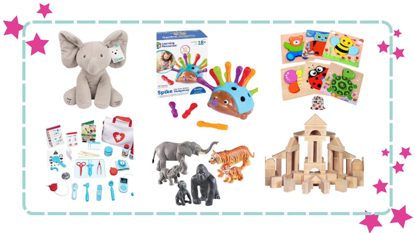 2018 must have toys sales