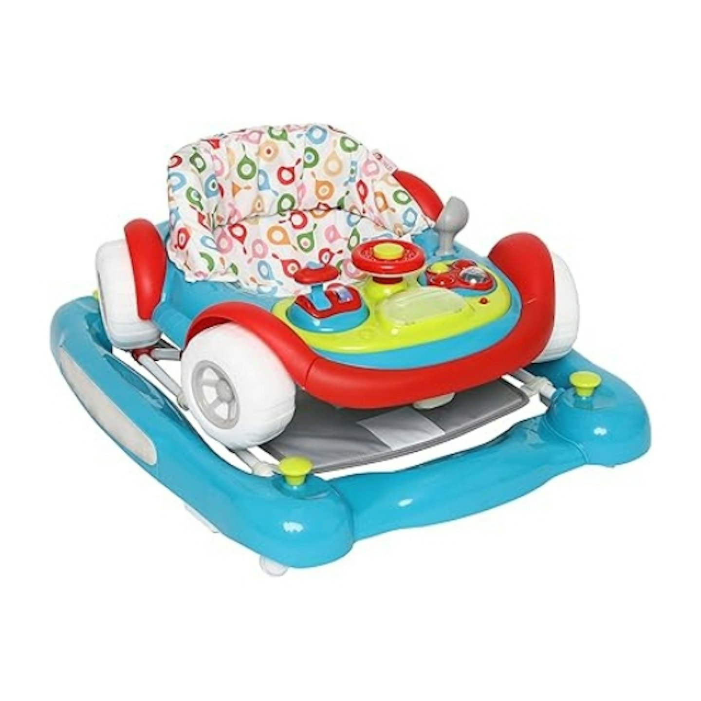 My Child Coupe 2-in-1 Baby Walker