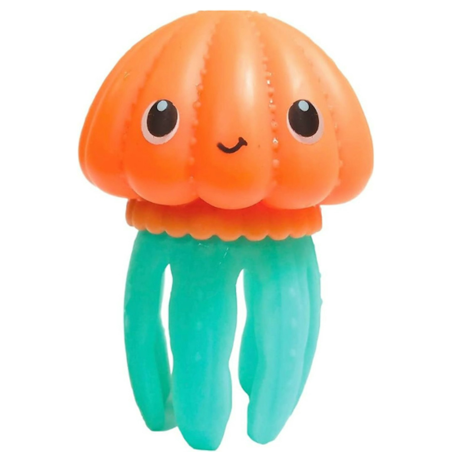 Infantino octopus bath toy